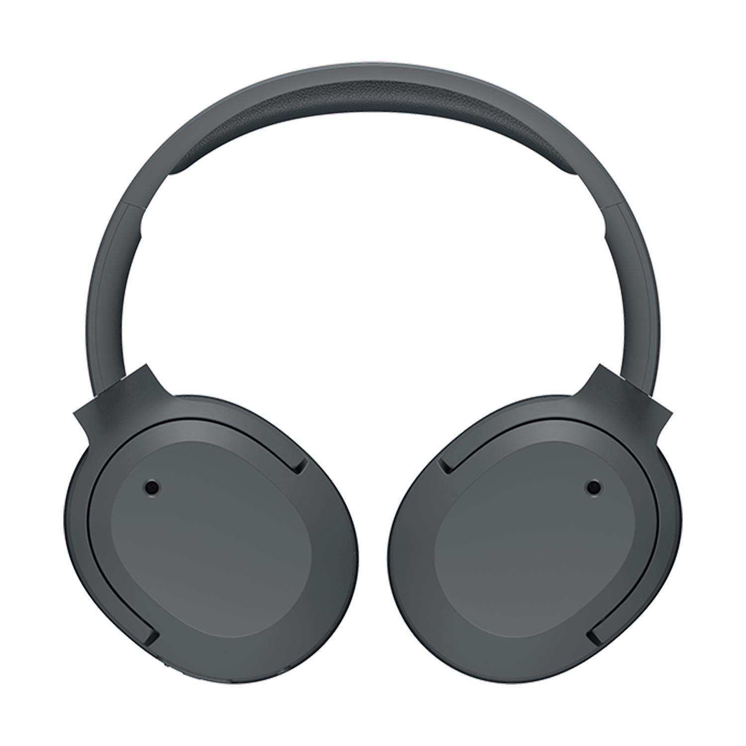 Edifier W820NB PLUS GREY Audífonos-1