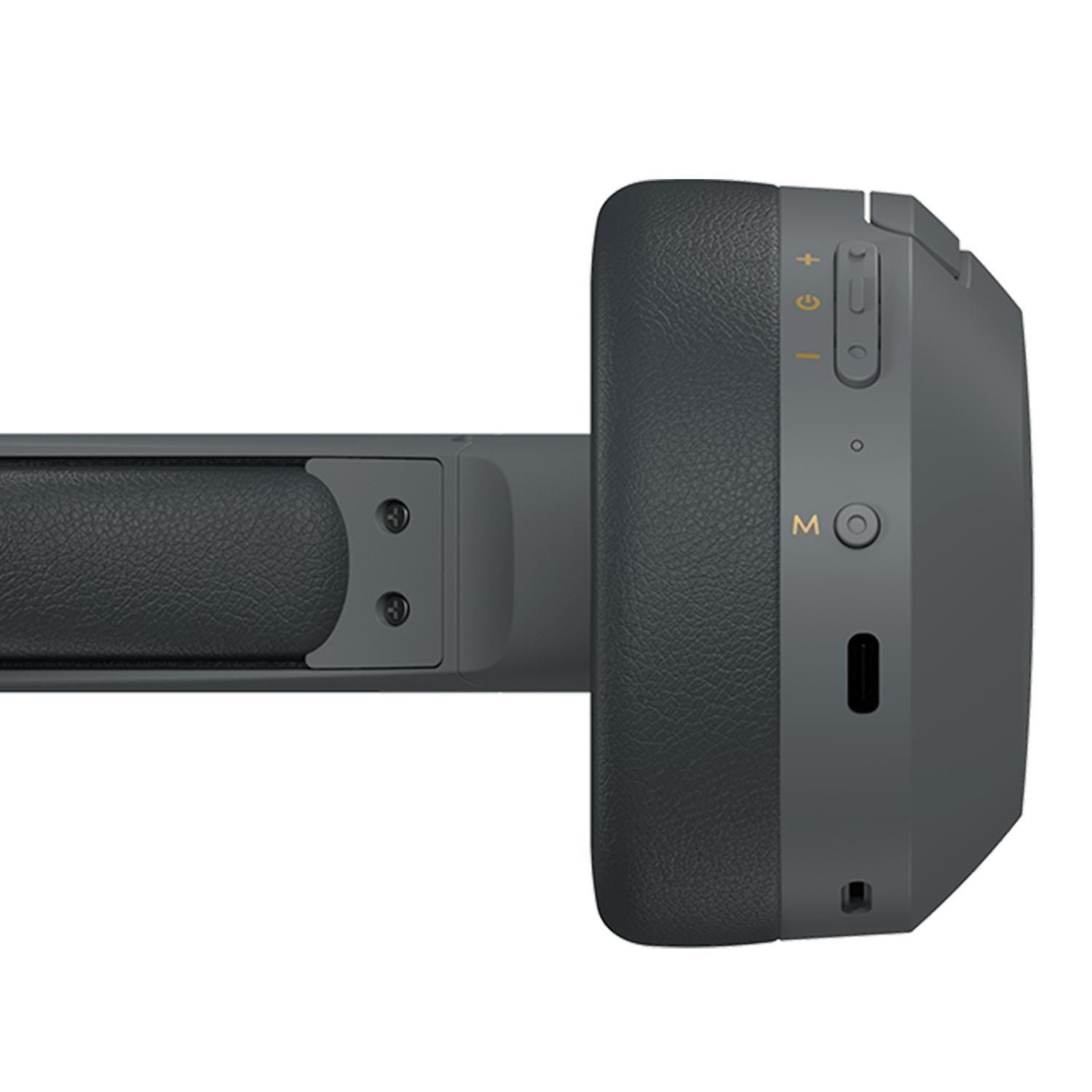 Edifier W820NB PLUS GREY Audífonos-2