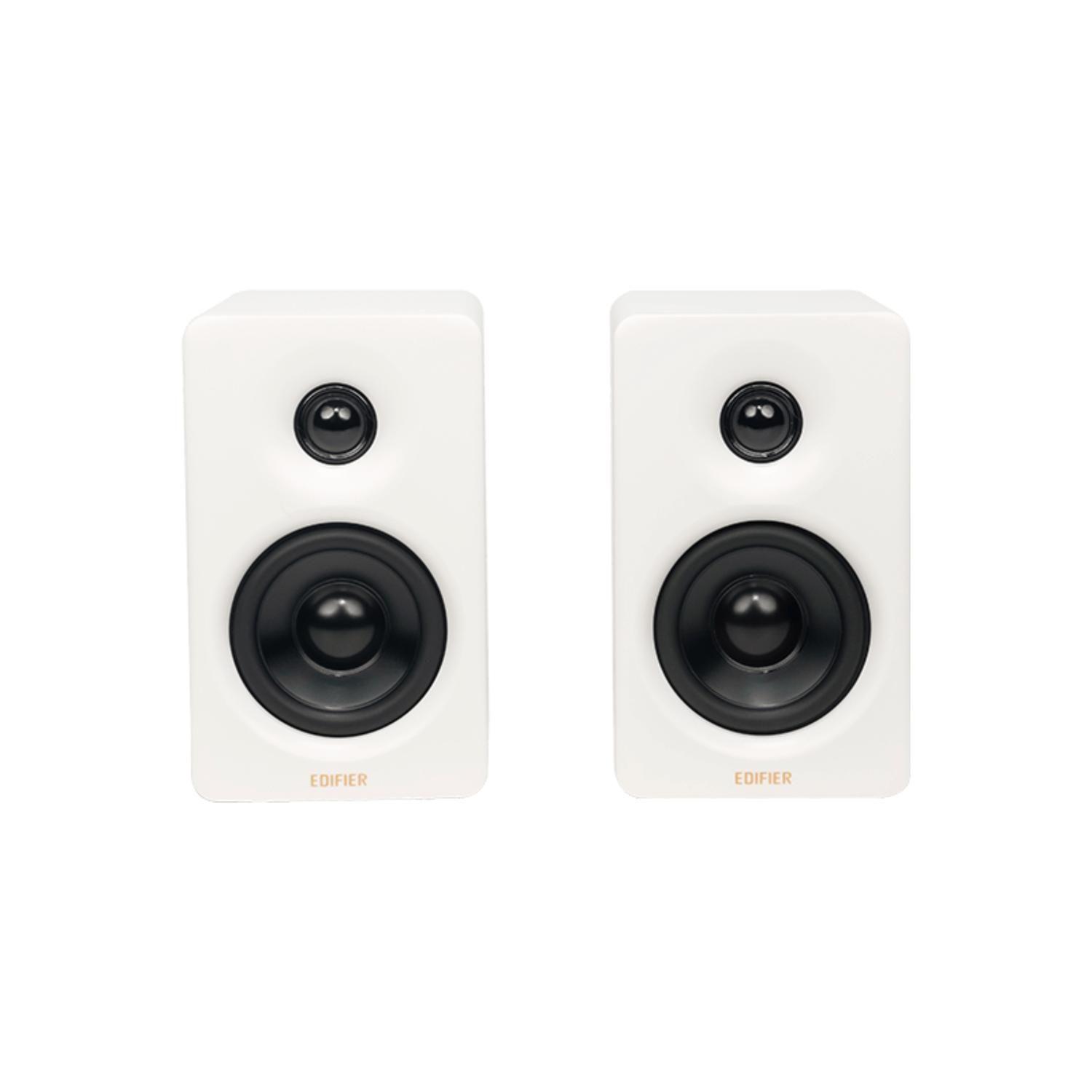 EDIFIER M60 Blancos Parlantes Activos-1