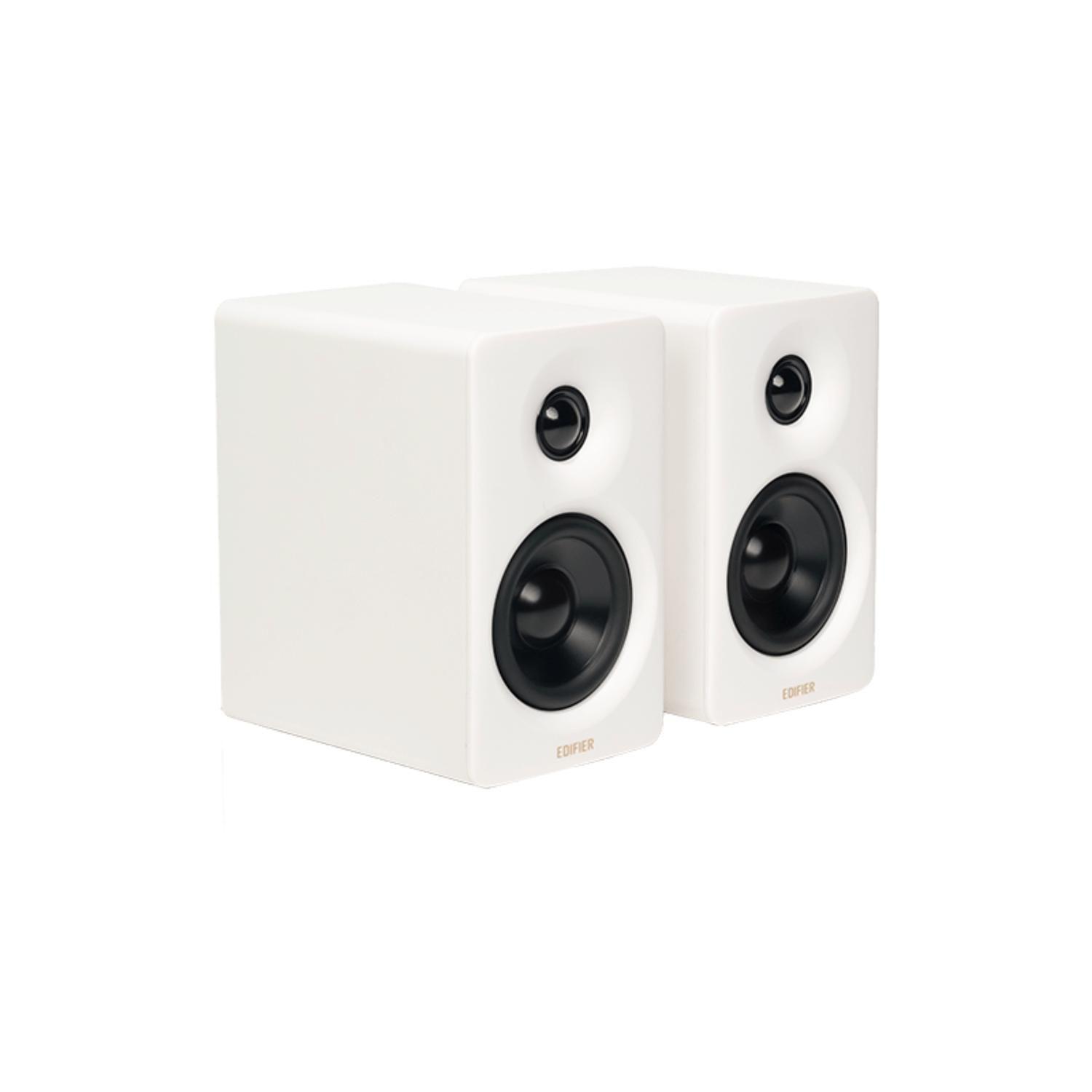 EDIFIER M60 Blancos Parlantes Activos-2