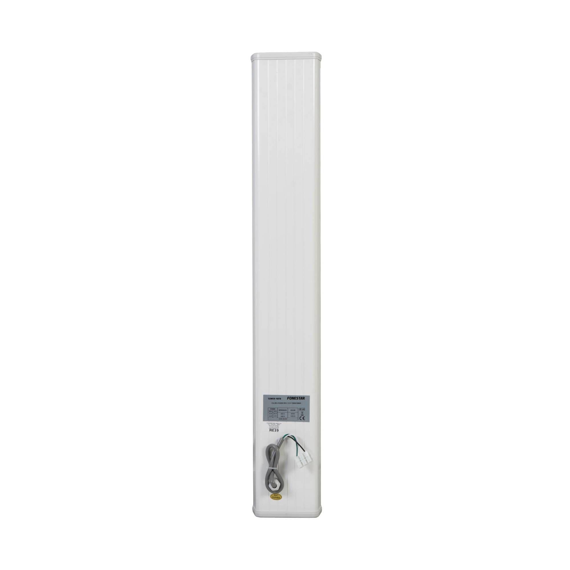 FONESTAR PARLANTE DE INSTALACION TOWER 40TB-2