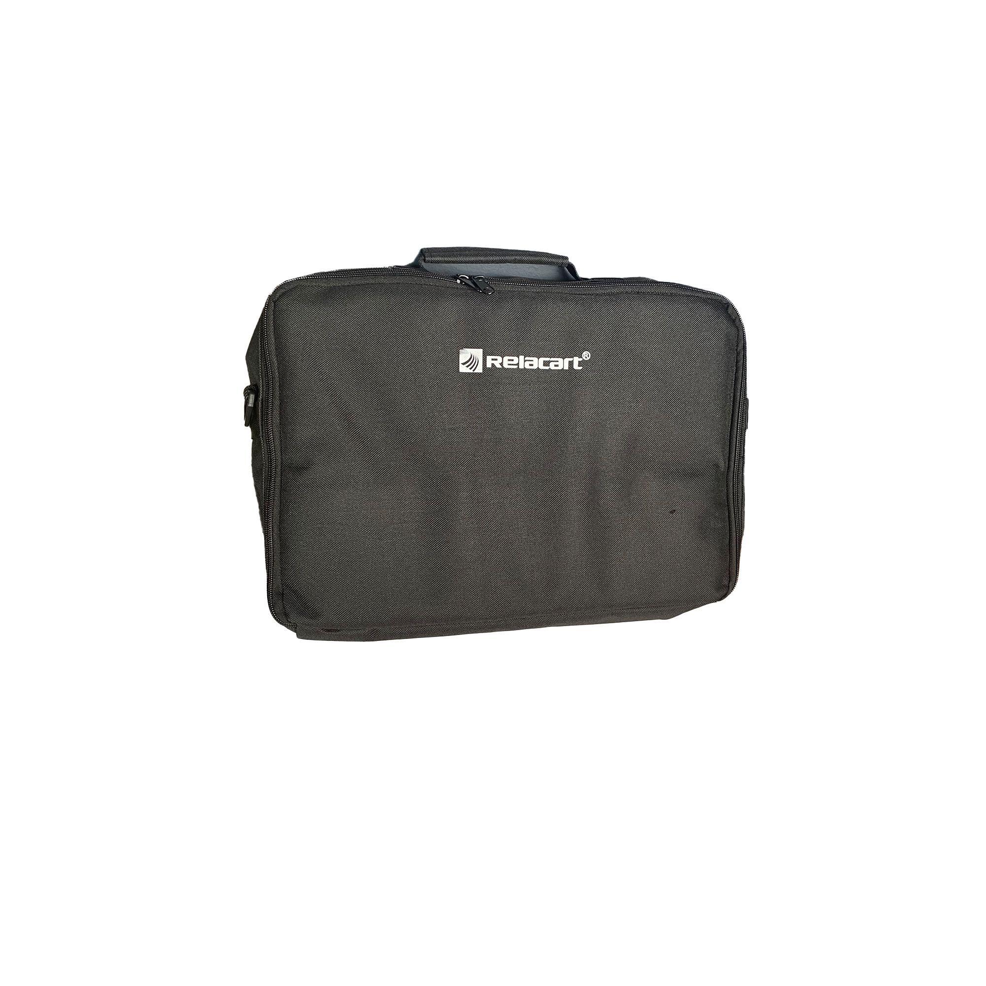 RELACART Bolso para MIXX 8 6 y 2 Micr fonos-0