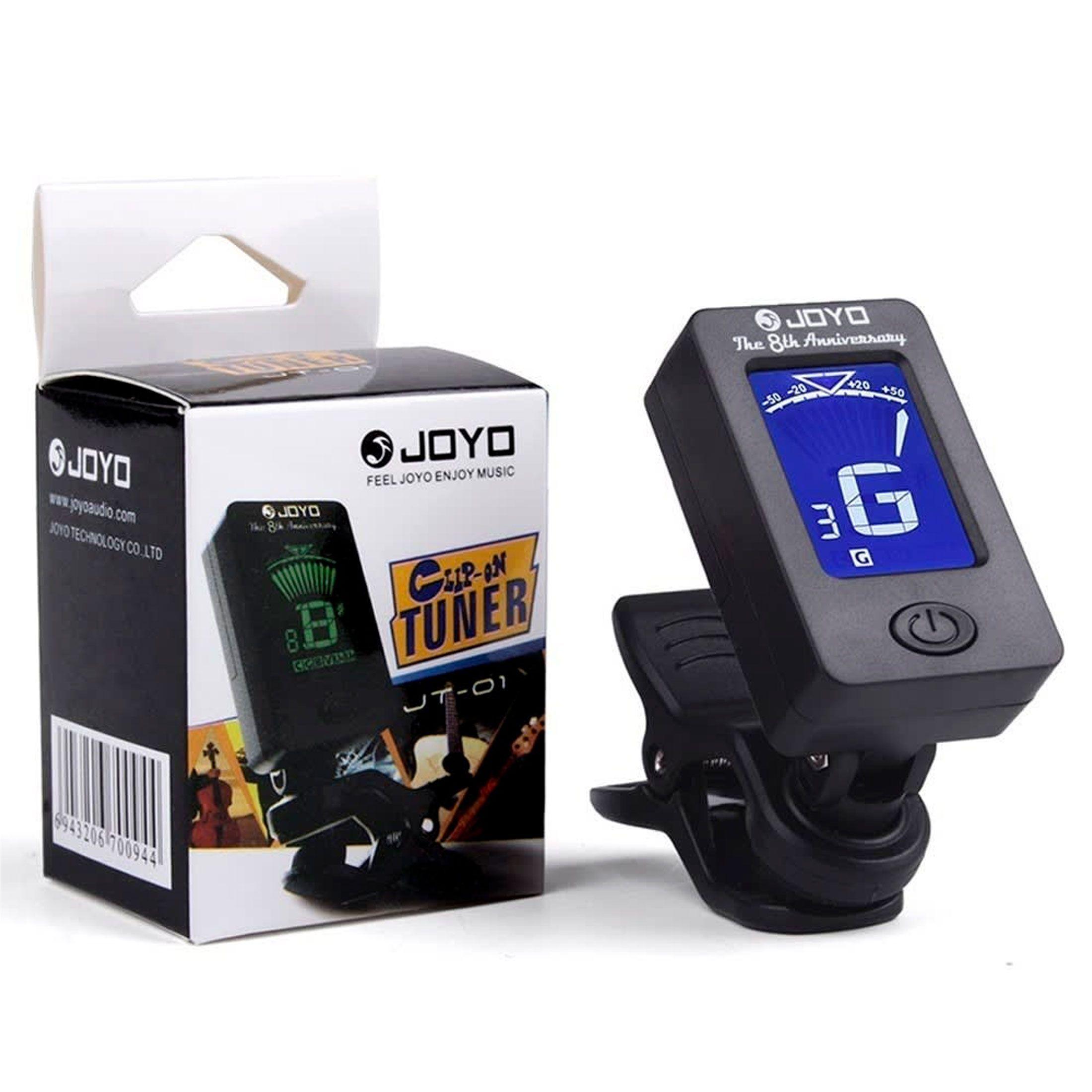 AFINADOR DE PINZA Joyo JT01-1