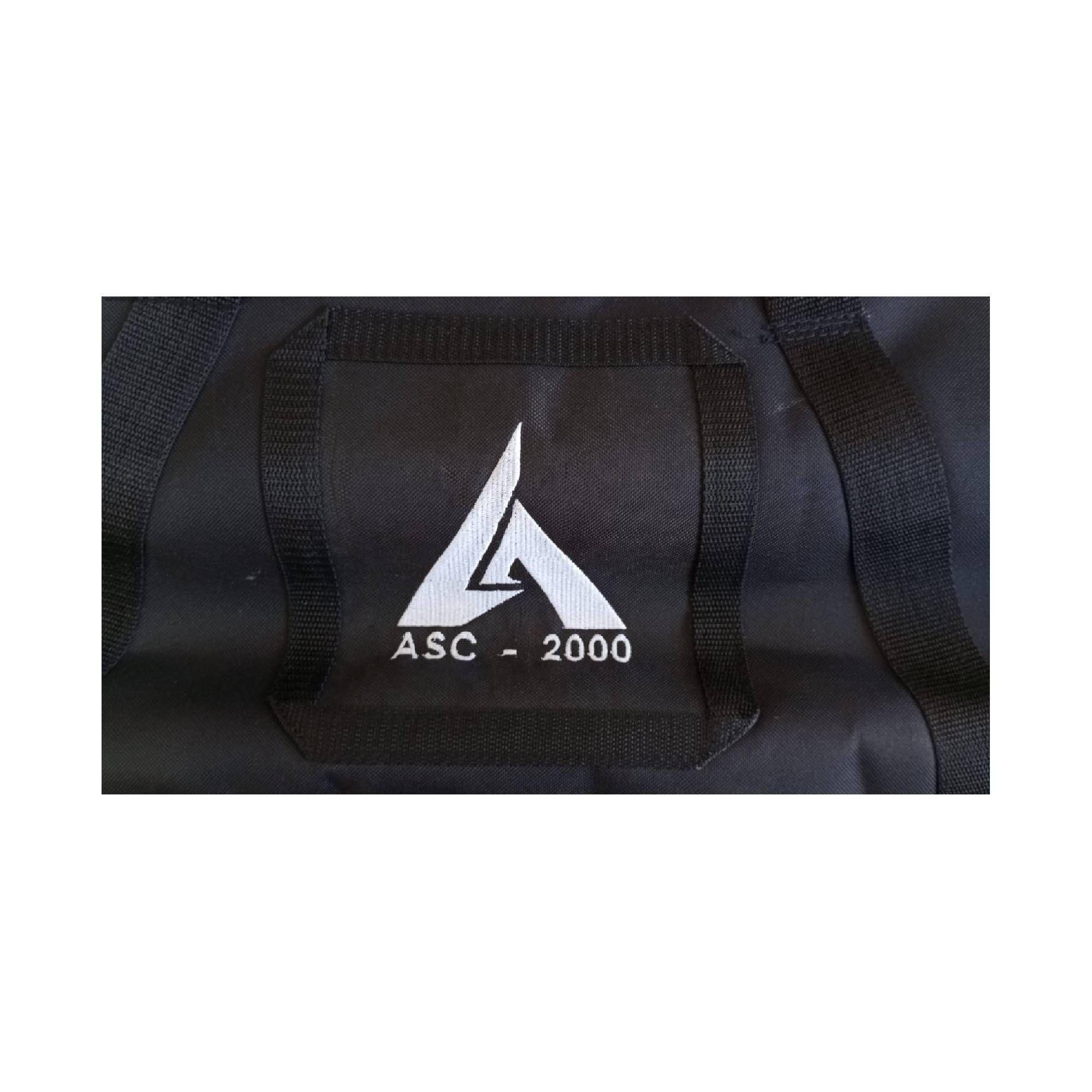 AudioLab ASC2000 Funda equipo de sonido-2