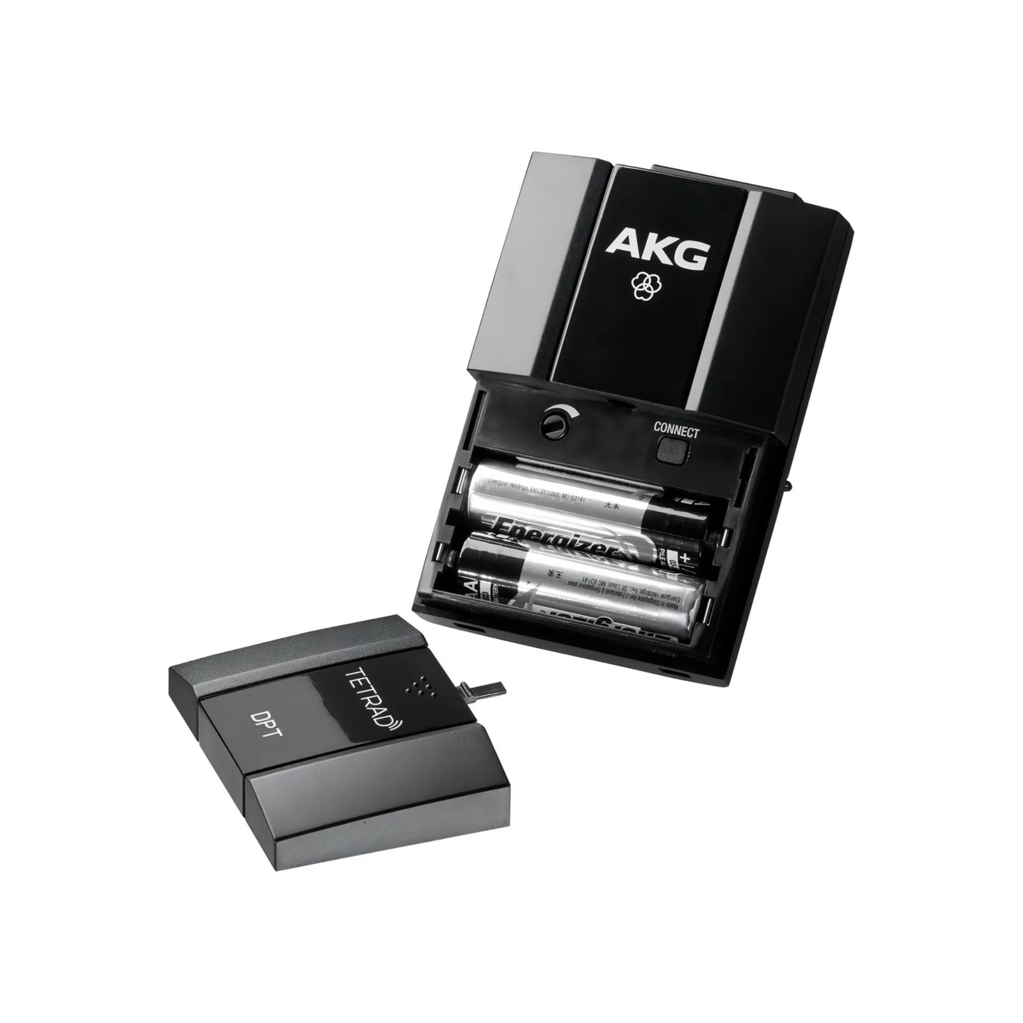 AKG Transmisor DMS Tetrad-2
