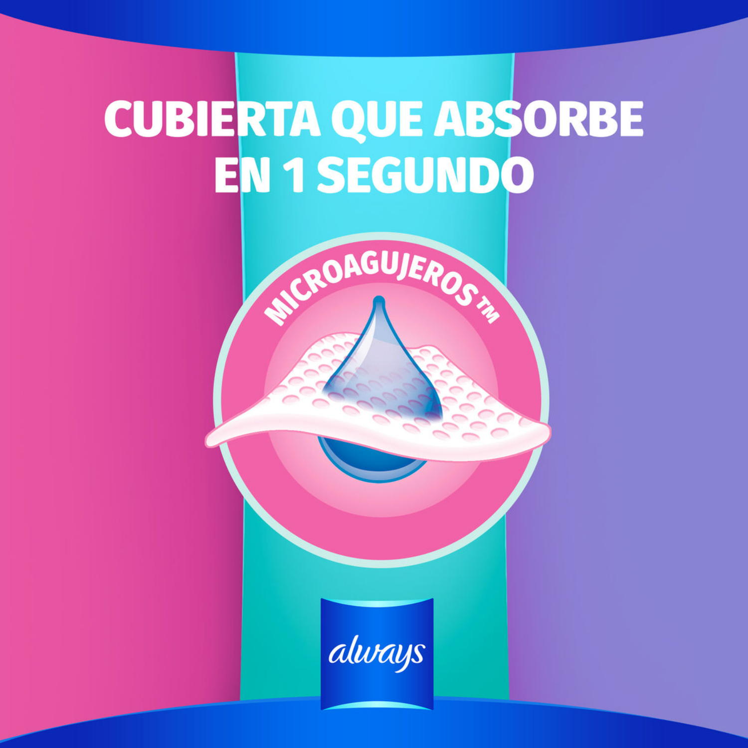 Toallas Higienicas Always Ultrafina Flujo Moderado 144 uds-4