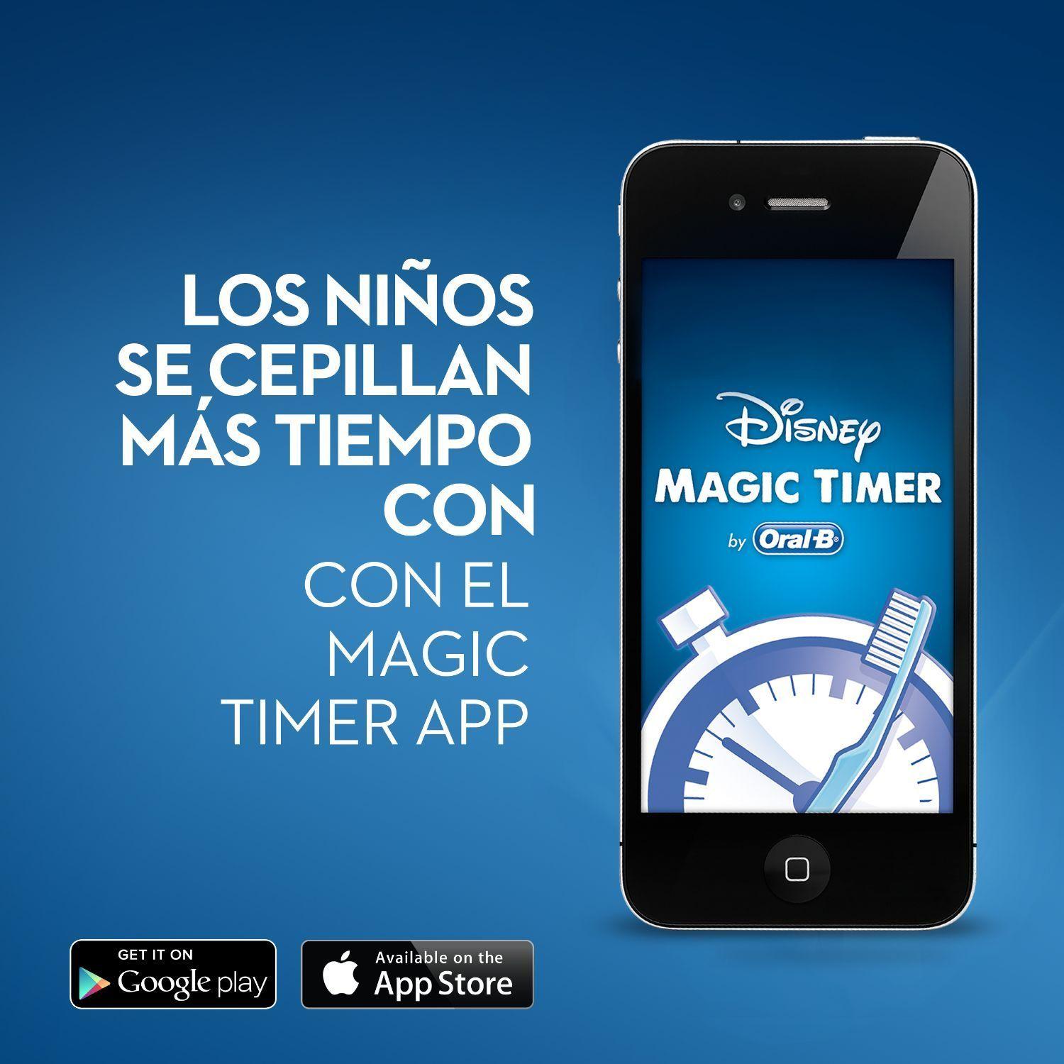 Cabezales De Repuesto Oral-B Disney Cepillo Eléctrico 2 un-10