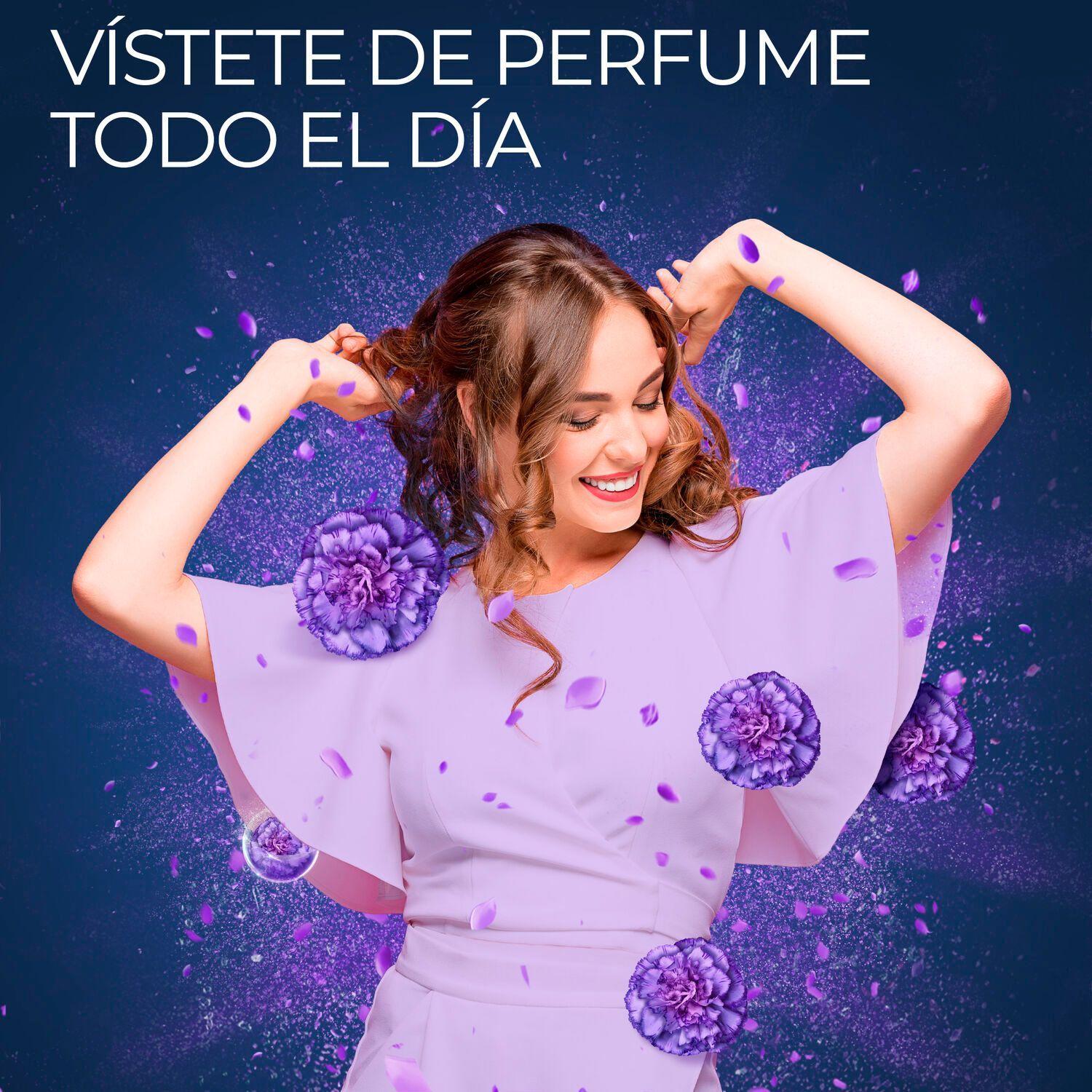 Suavizante Ropa Concentrado Downy Perfume Místico 450ml-6