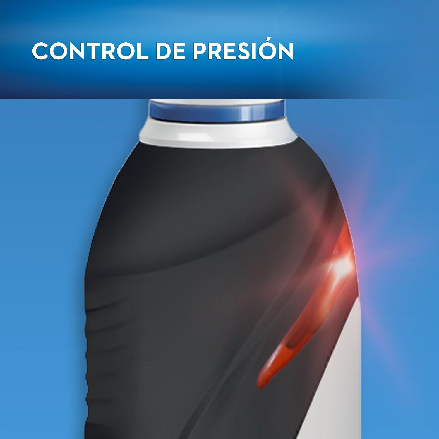 Cepillo De Dientes Eléctrico Oral-B Pro 2000 + Cabezal Sensi-7
