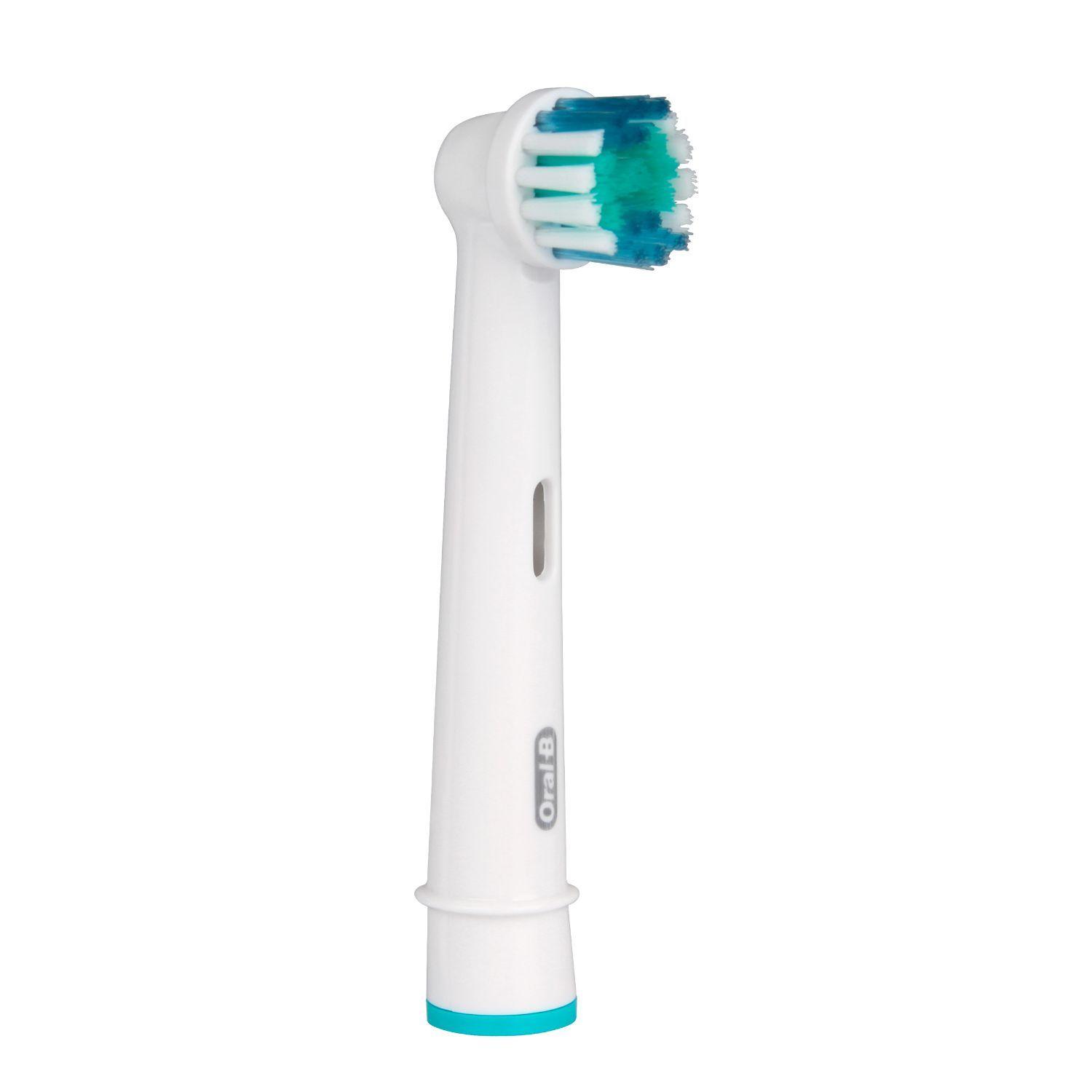 Cabezales De Repuesto Oral-B Pro-Salud Cross Action 2 un-9