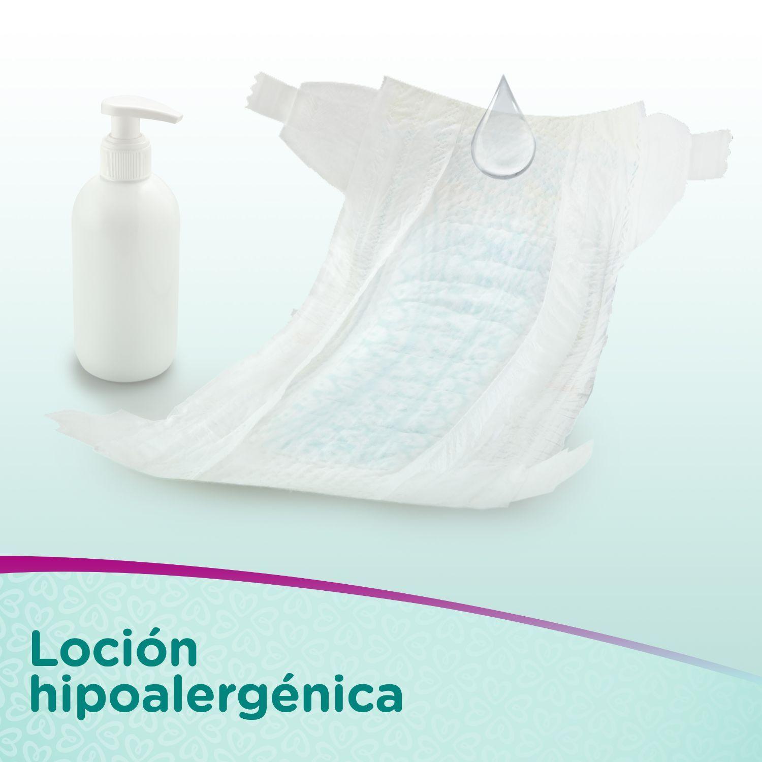 Pañales Pampers Premium Care Talla XG 120 Un-4
