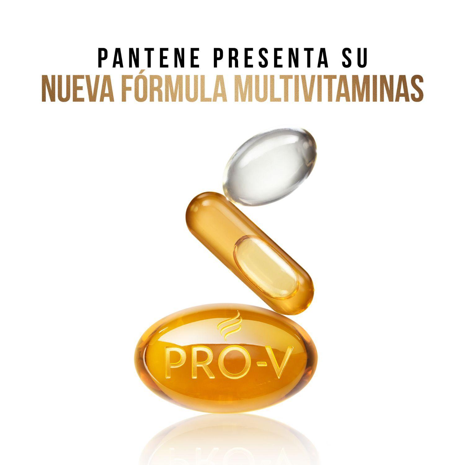 Pack 3 Shampoo Pantene Pro-V Micelar Purifica&Hidrata 400ml-2