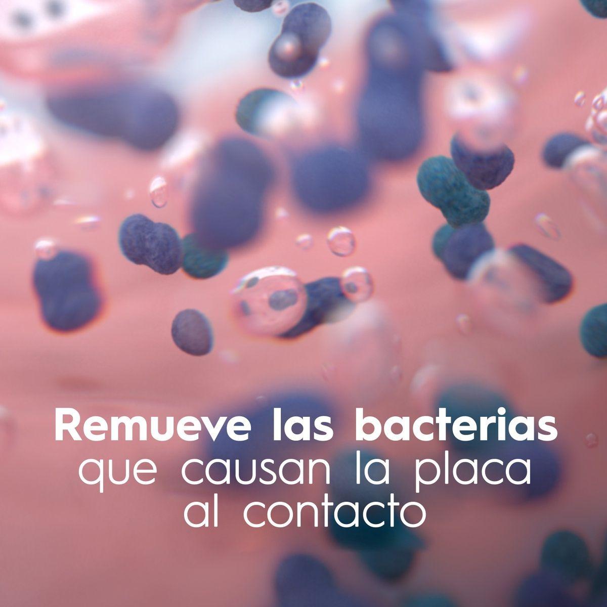 Boquilla Repuesto Aquafloss Irrigador Bucal Oral-B 4un​-5