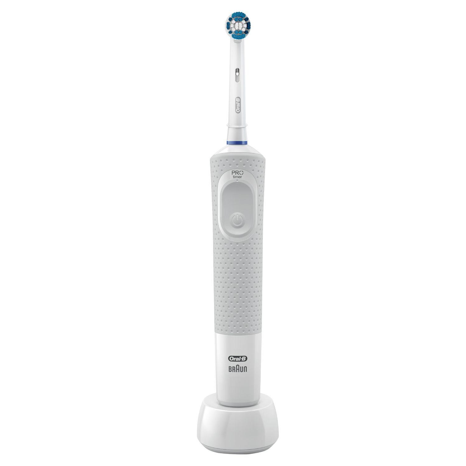 Cepillo De Dientes Eléctrico Oral-B Vitality 100 Recargable-2