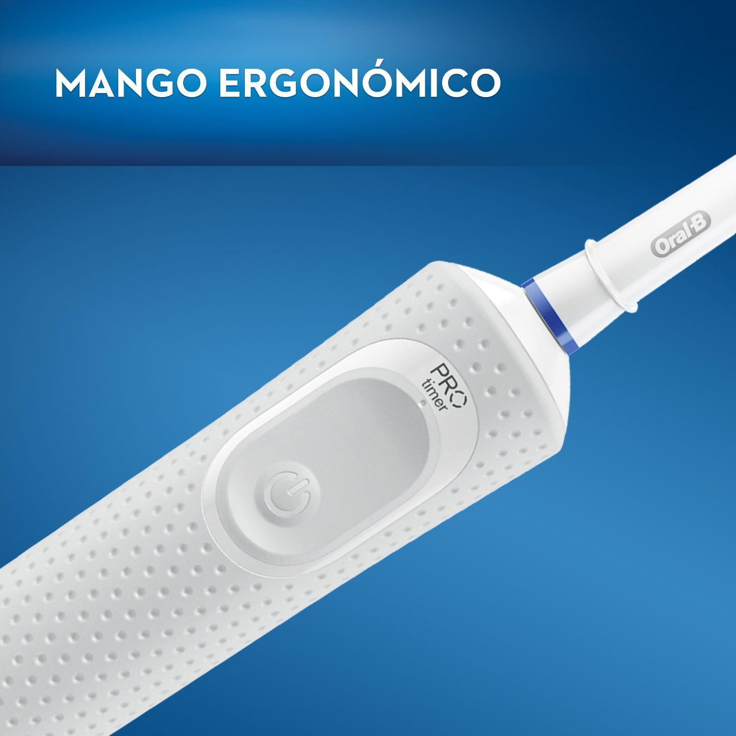 Cepillo De Dientes Eléctrico Oral-B Vitality 100 Recargable-6