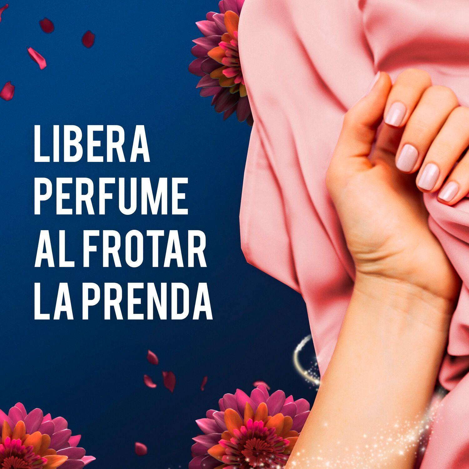 Suavizante Ropa Concentrado Downy Adorable 900ml-3
