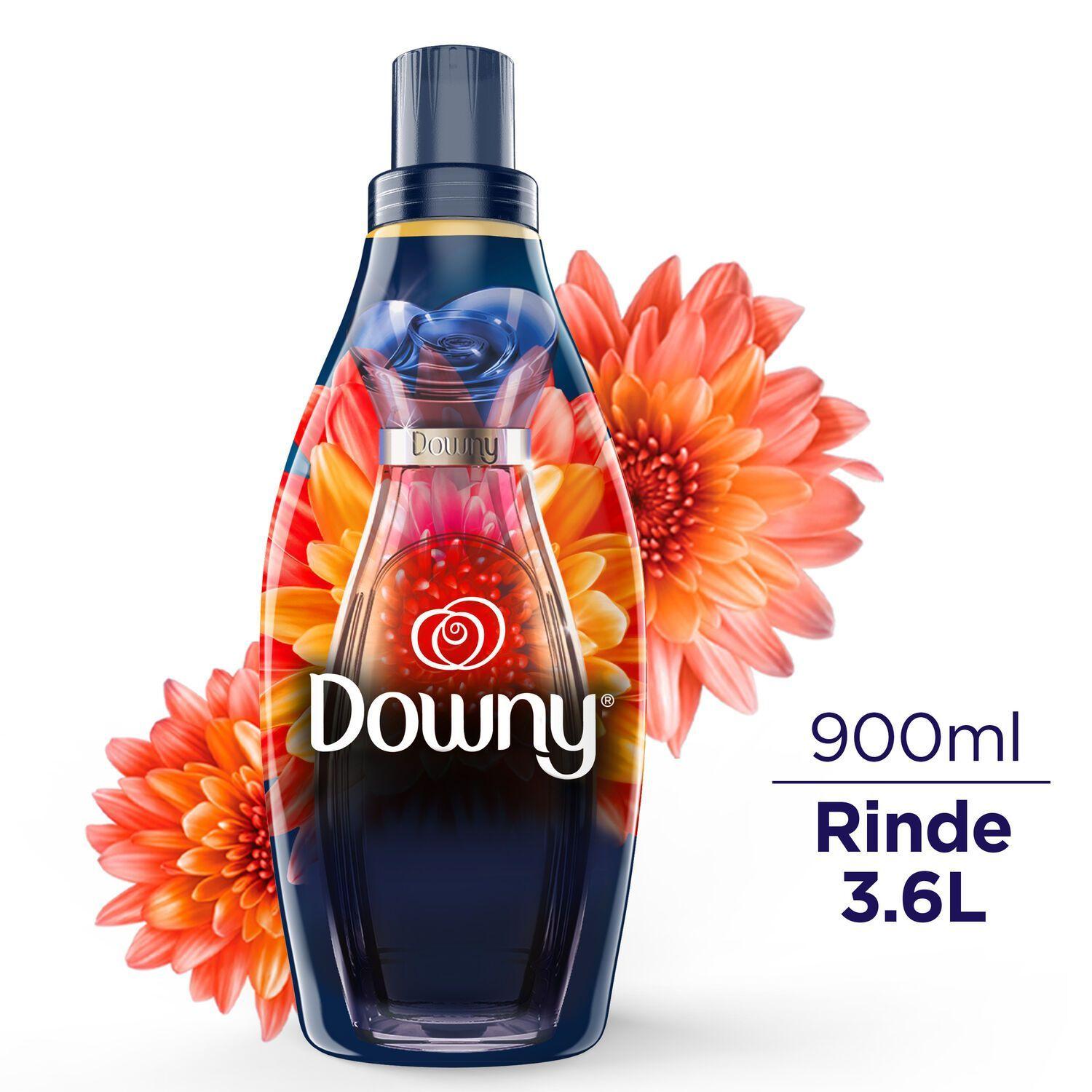 Suavizante Ropa Concentrado Downy Adorable 900ml-6
