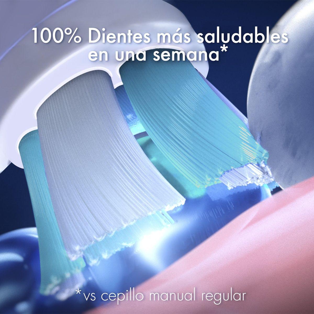 Cepillo de Dientes Eléctrico Oral-B iO SERIES 4 iO4-4