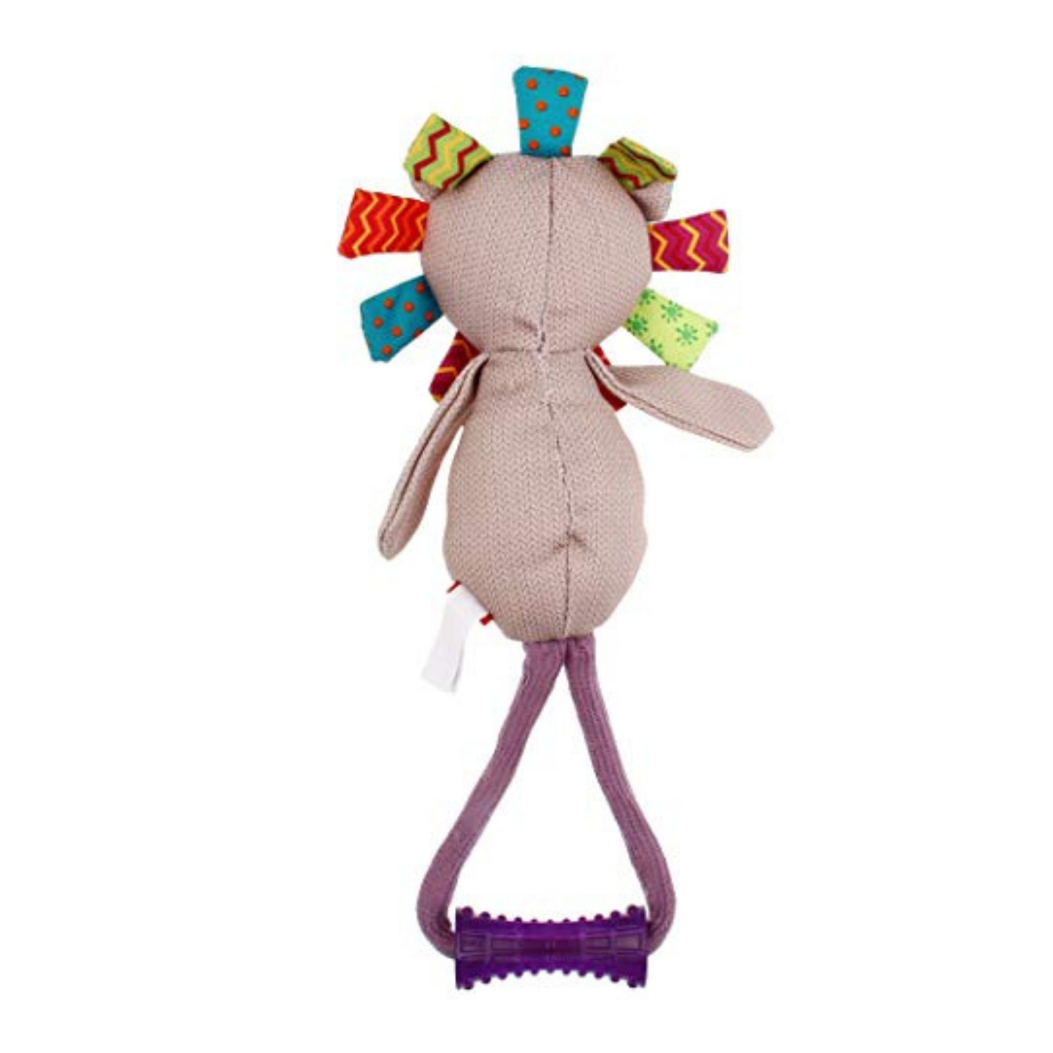 Gigwi León Plush Friendz Con Johnny Stick-4