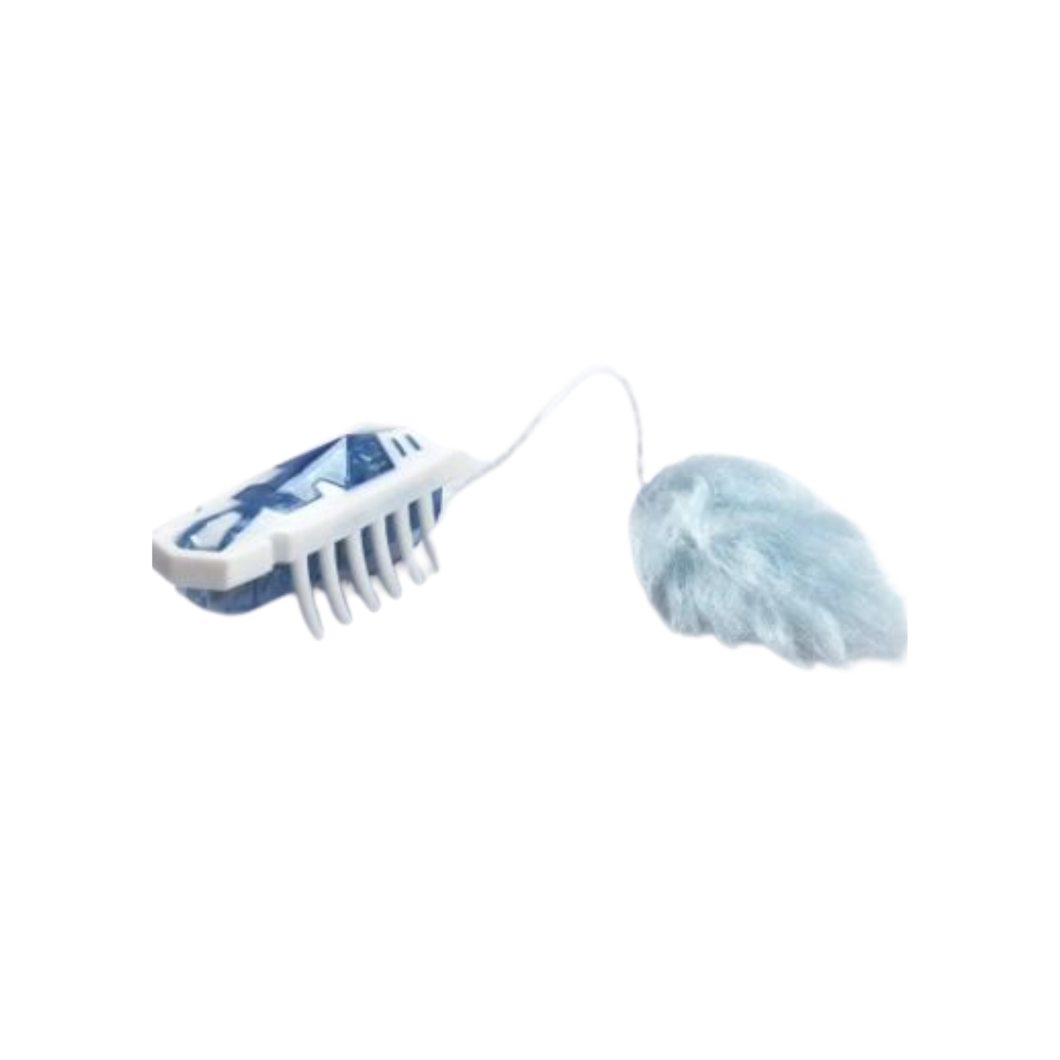 Juguete Hexbug Robotic Nano Azul-1