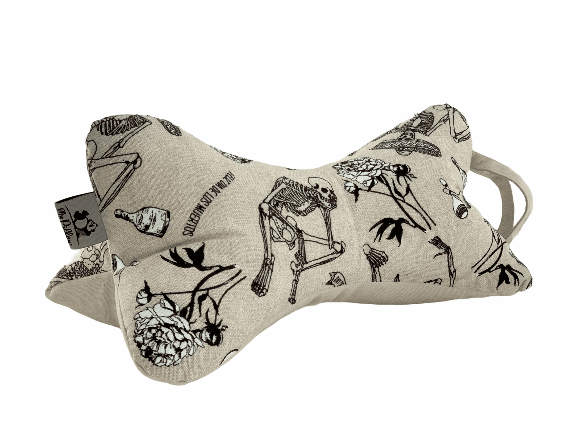 Cojín / Almohada My Pillow Coco-1