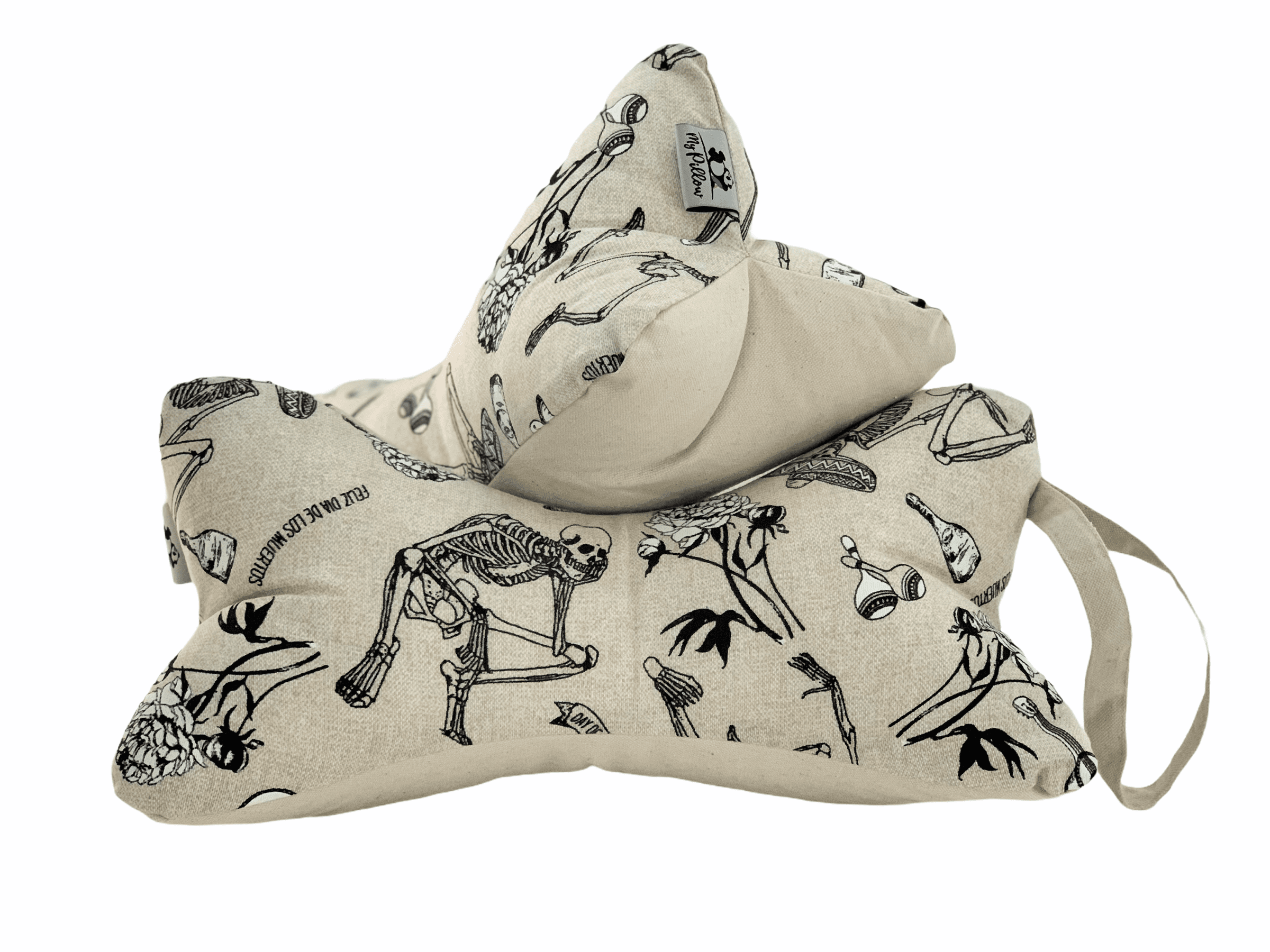 Cojín / Almohada My Pillow Coco-2