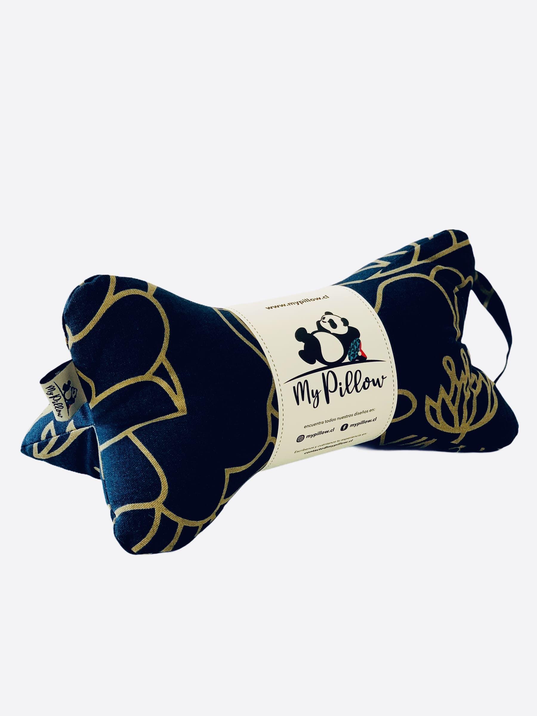 Cojín / Almohada My Pillow Blue-0