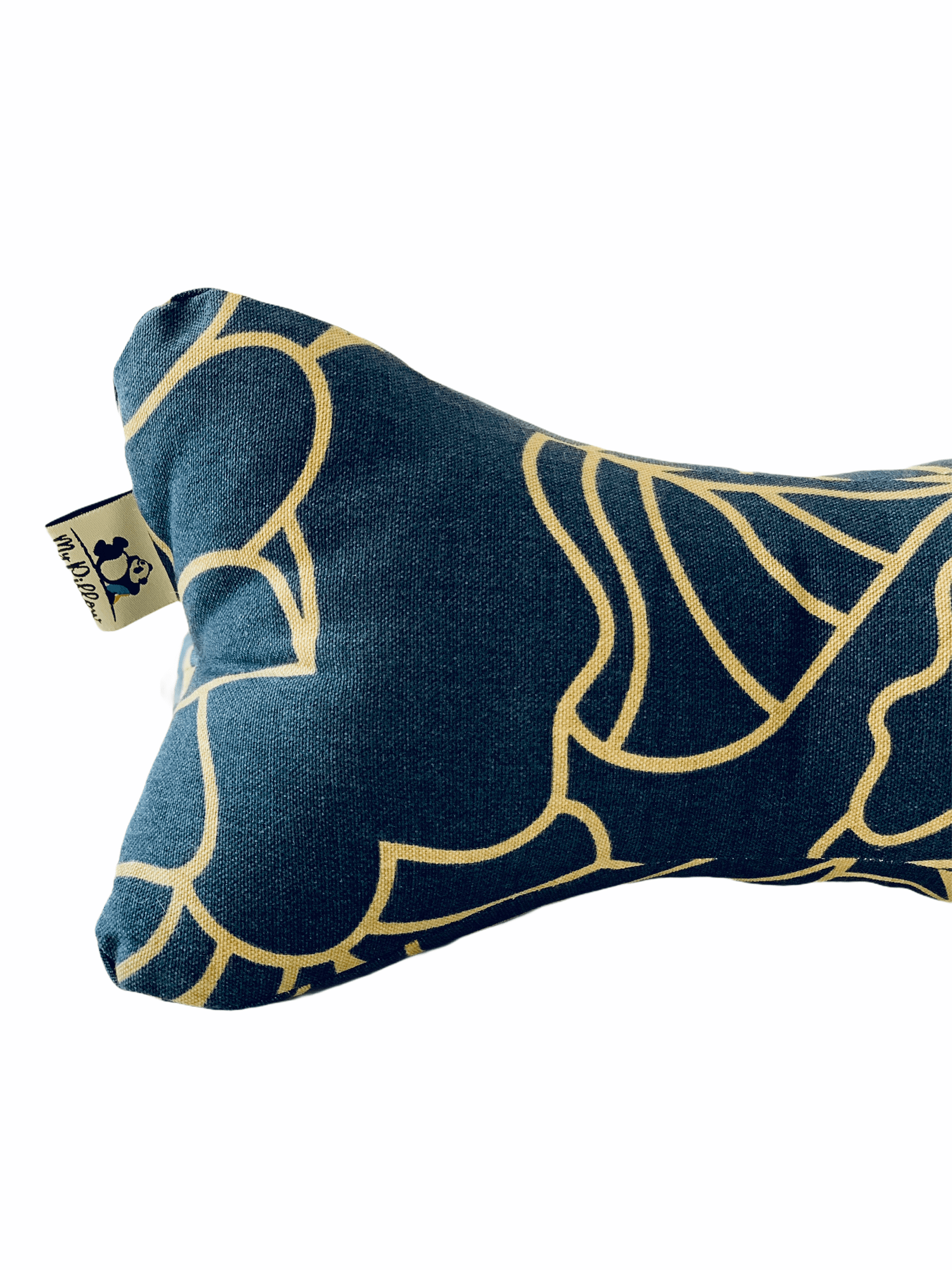 Cojín / Almohada My Pillow Blue-2