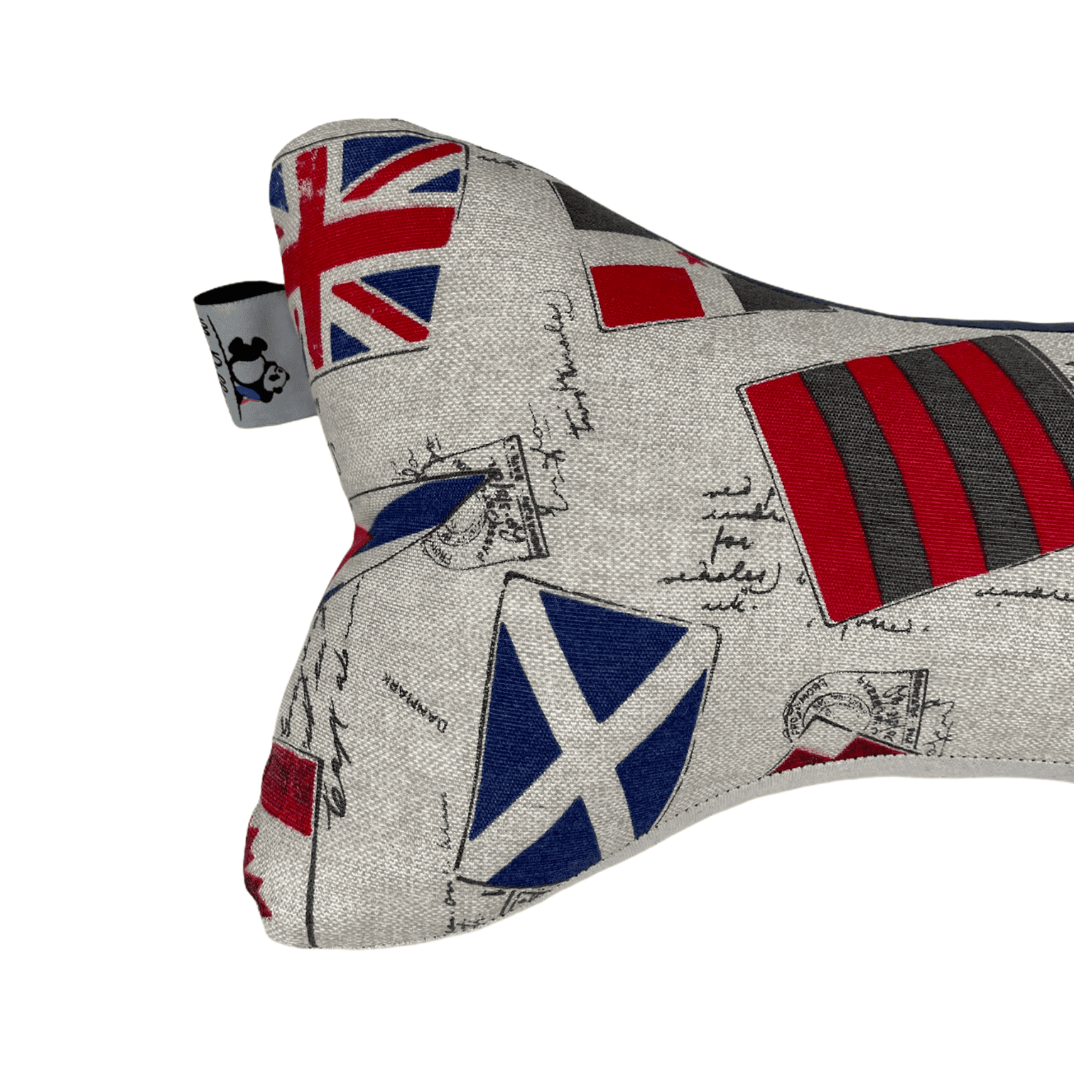 Cojín / Almohada My Pillow Banderas-1