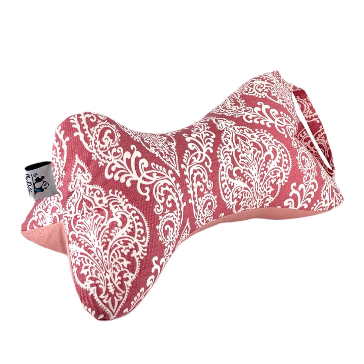 Cojin/ Almohada / My Pillow Barroco Deco Rosado-1