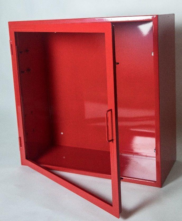 Red Humeda (carrete 30 Metros + Gabinete 70x70x30)-3