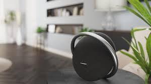 Parlante Portátil Onyx 7 Negro-2