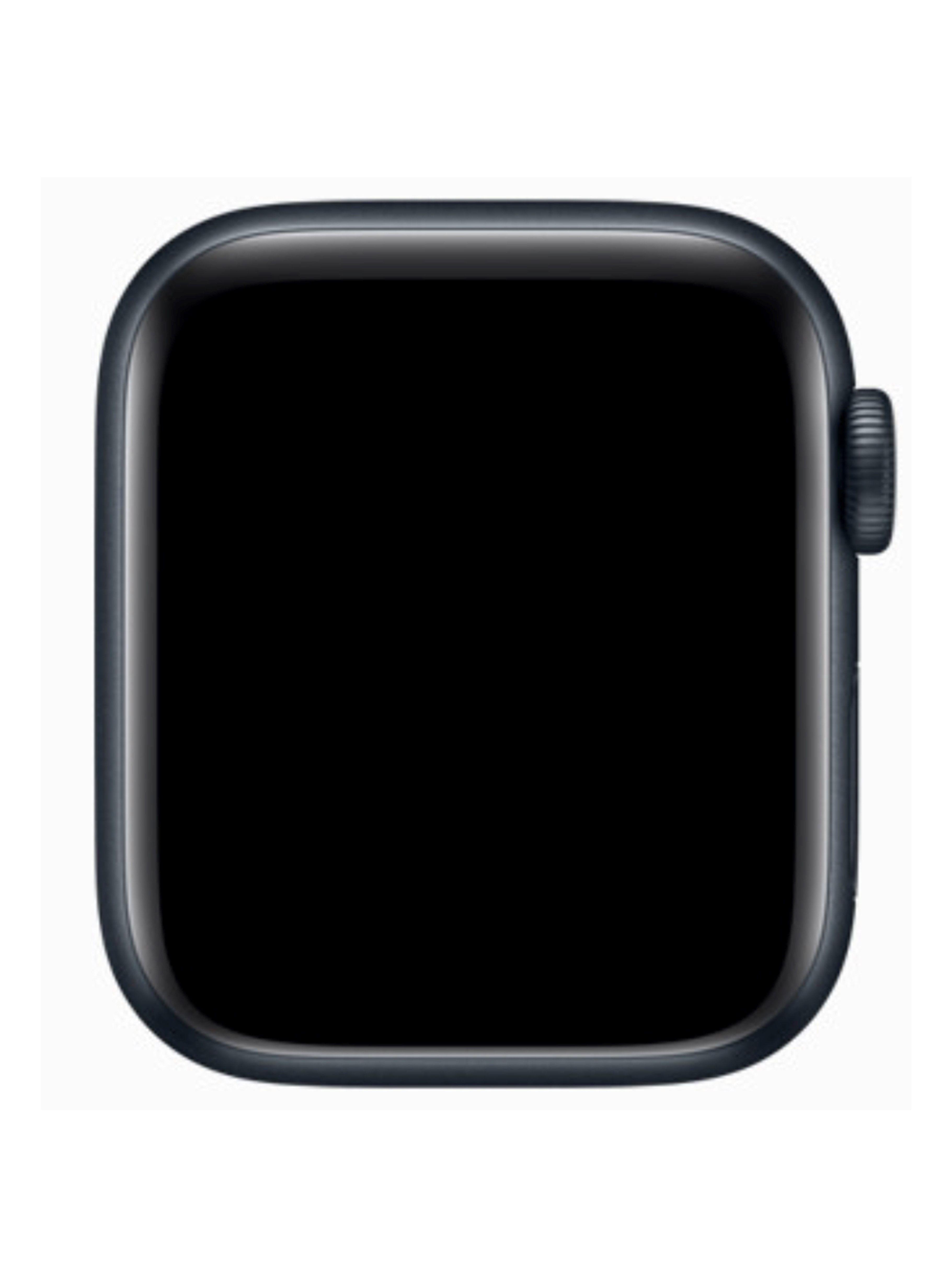 Apple Watch SE 2.ª Gen (GPS) Aluminio 40mm - S/M - Midnight-2