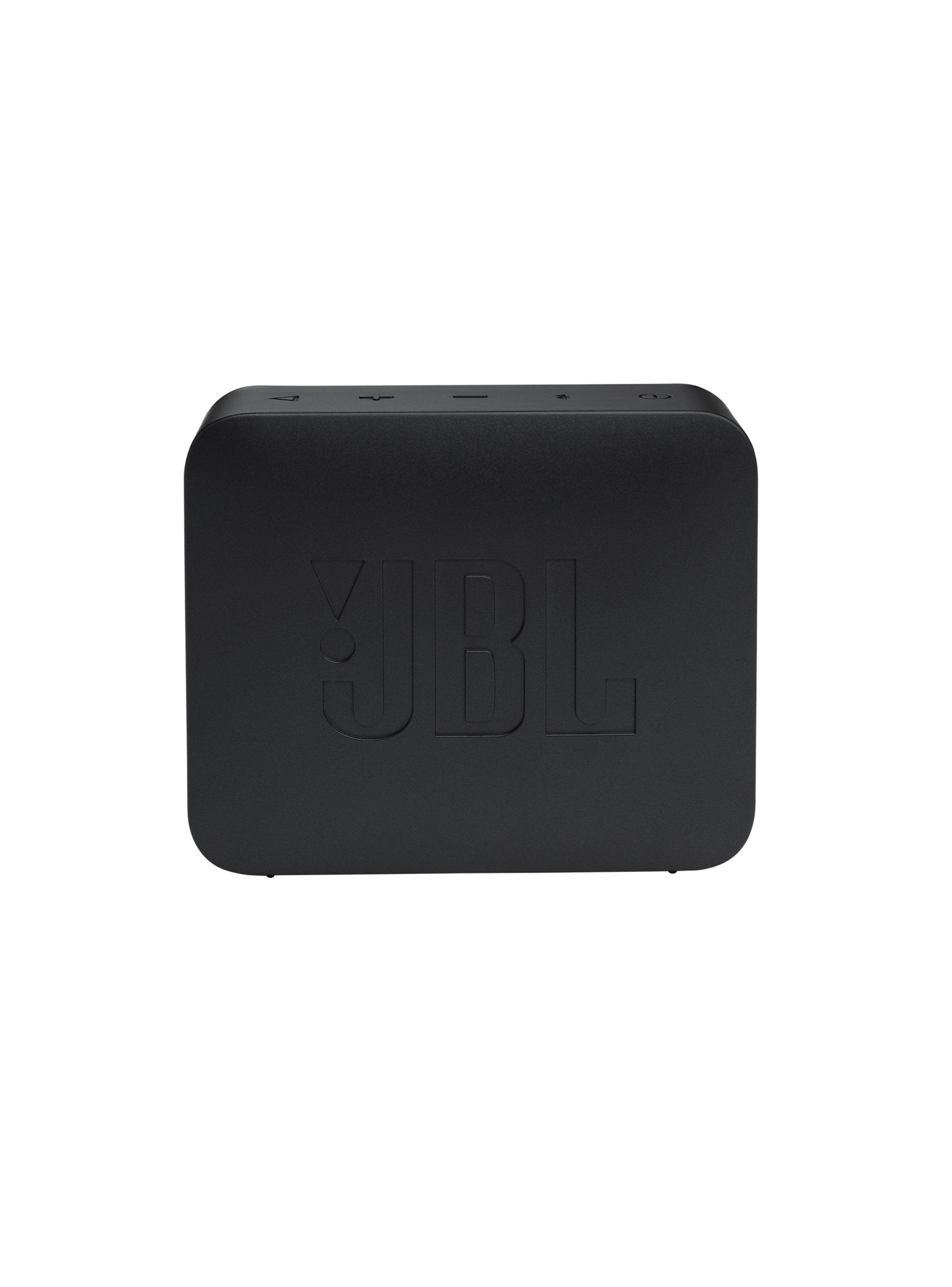 Parlante JBL Go Essential - Negro-2