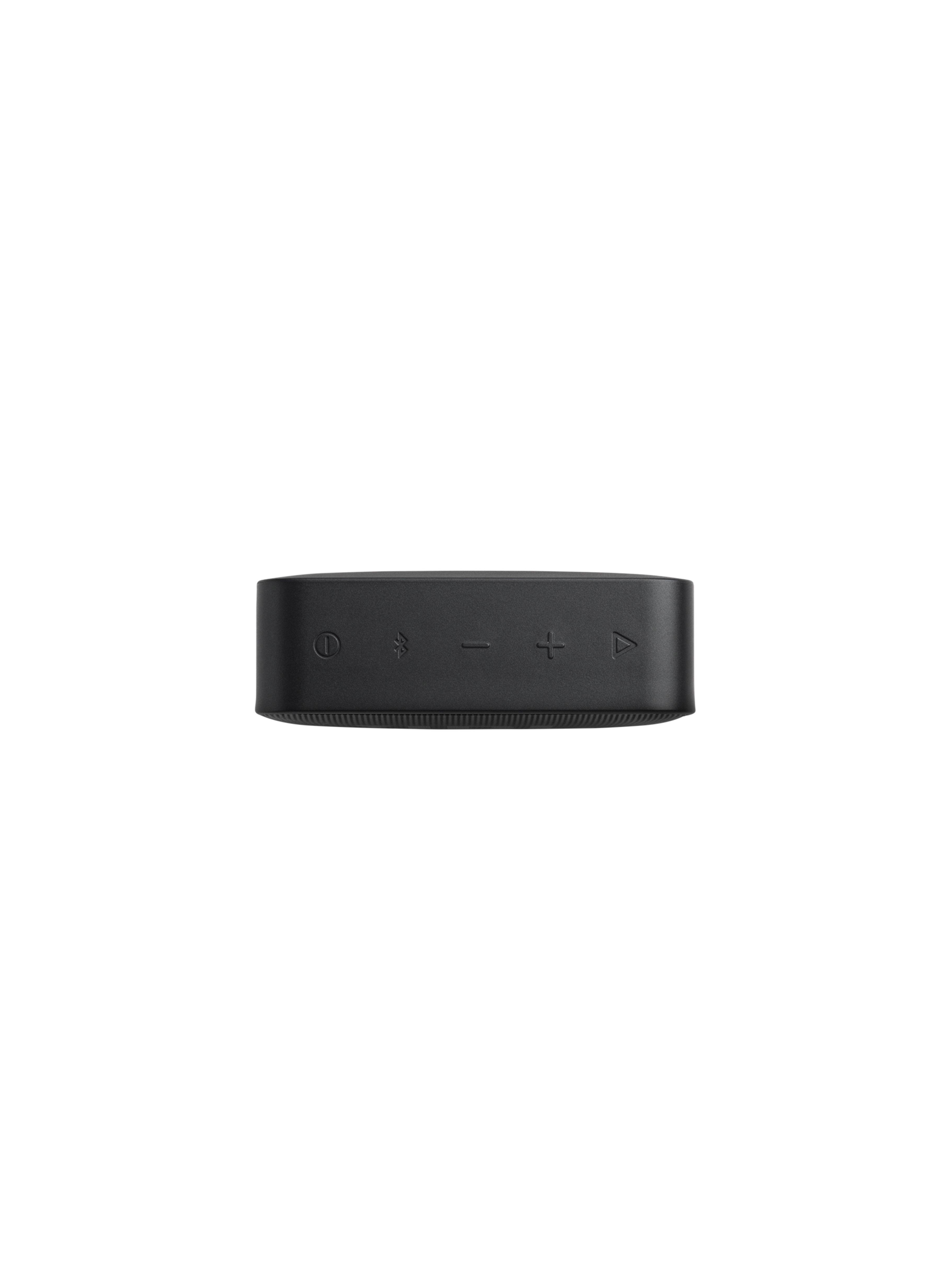 Parlante JBL Go Essential - Negro-3