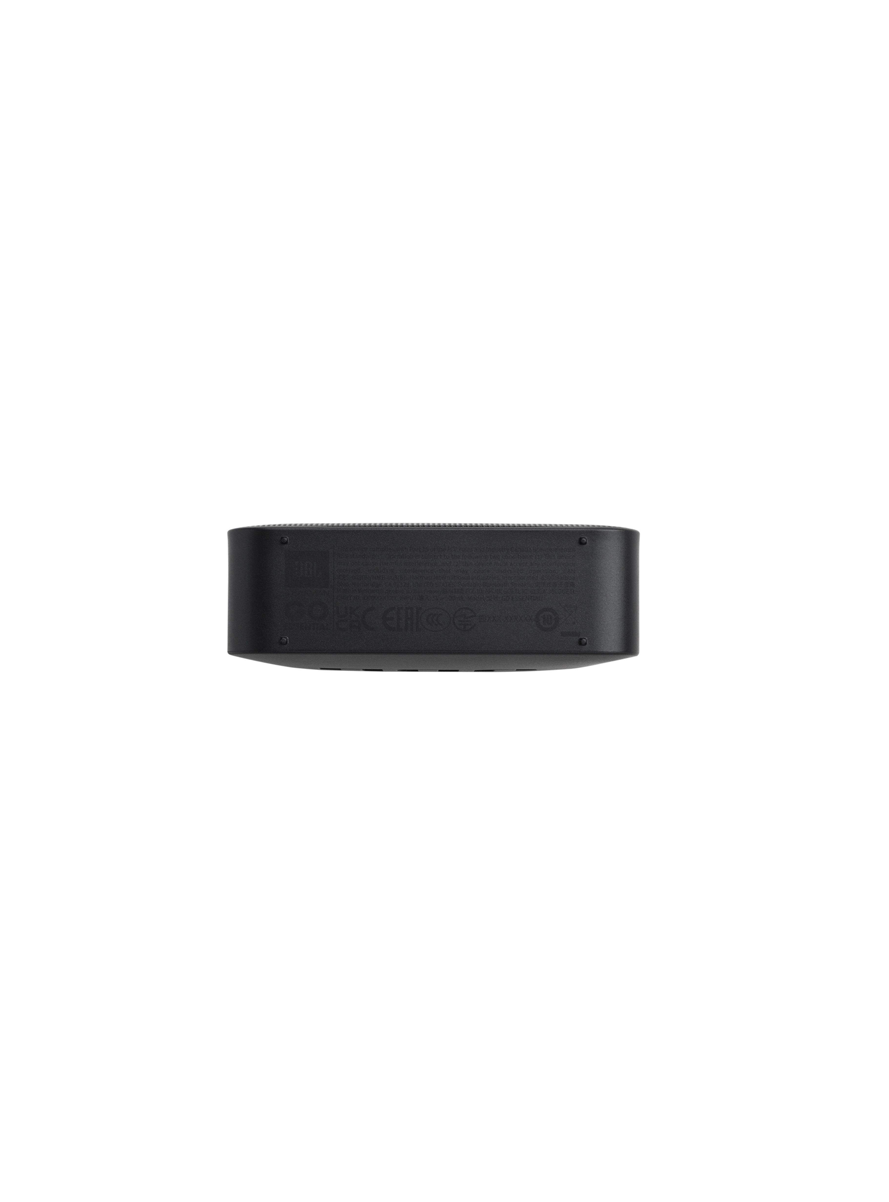 Parlante JBL Go Essential - Negro-4