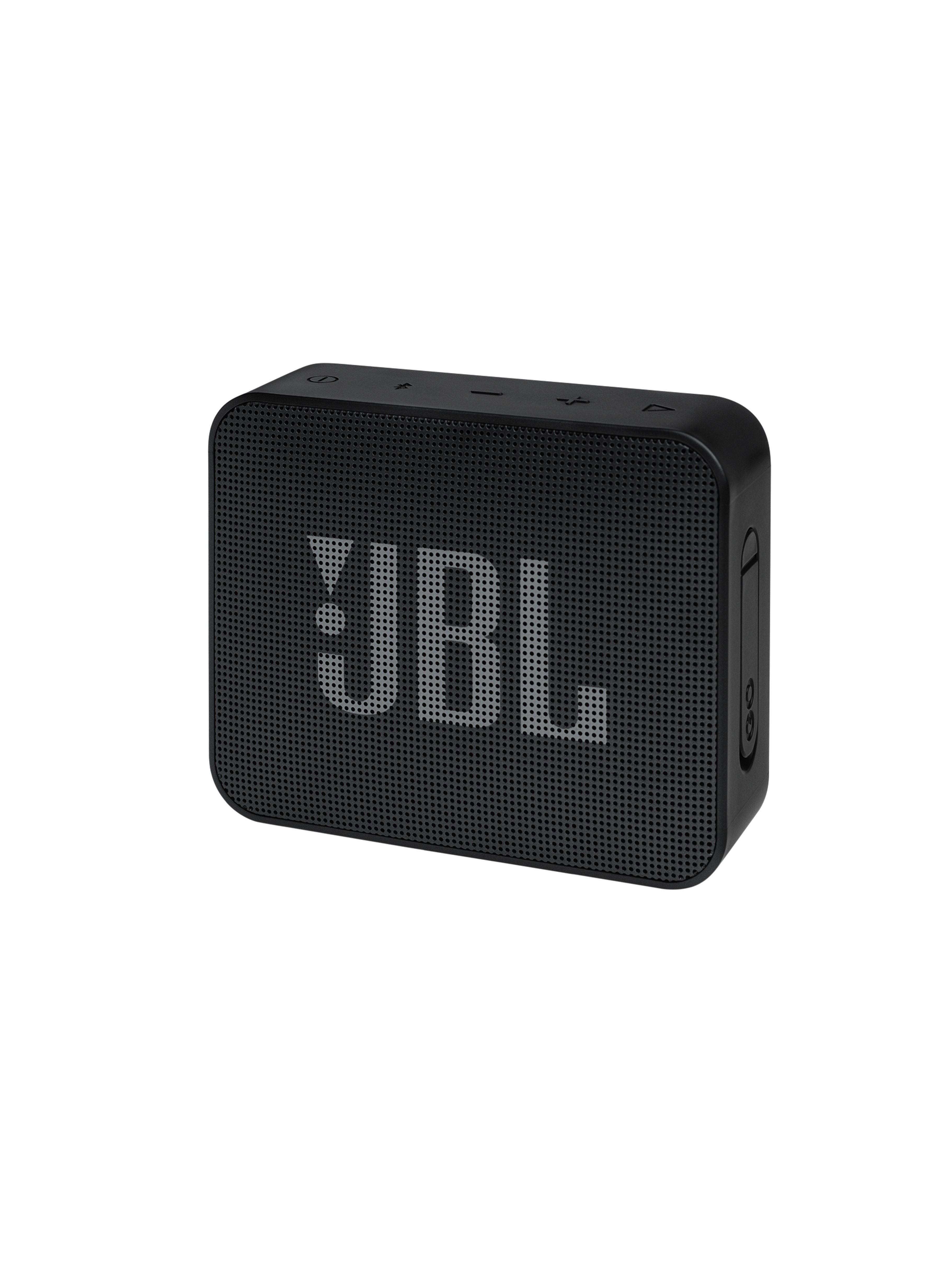 Parlante JBL Go Essential - Negro-5