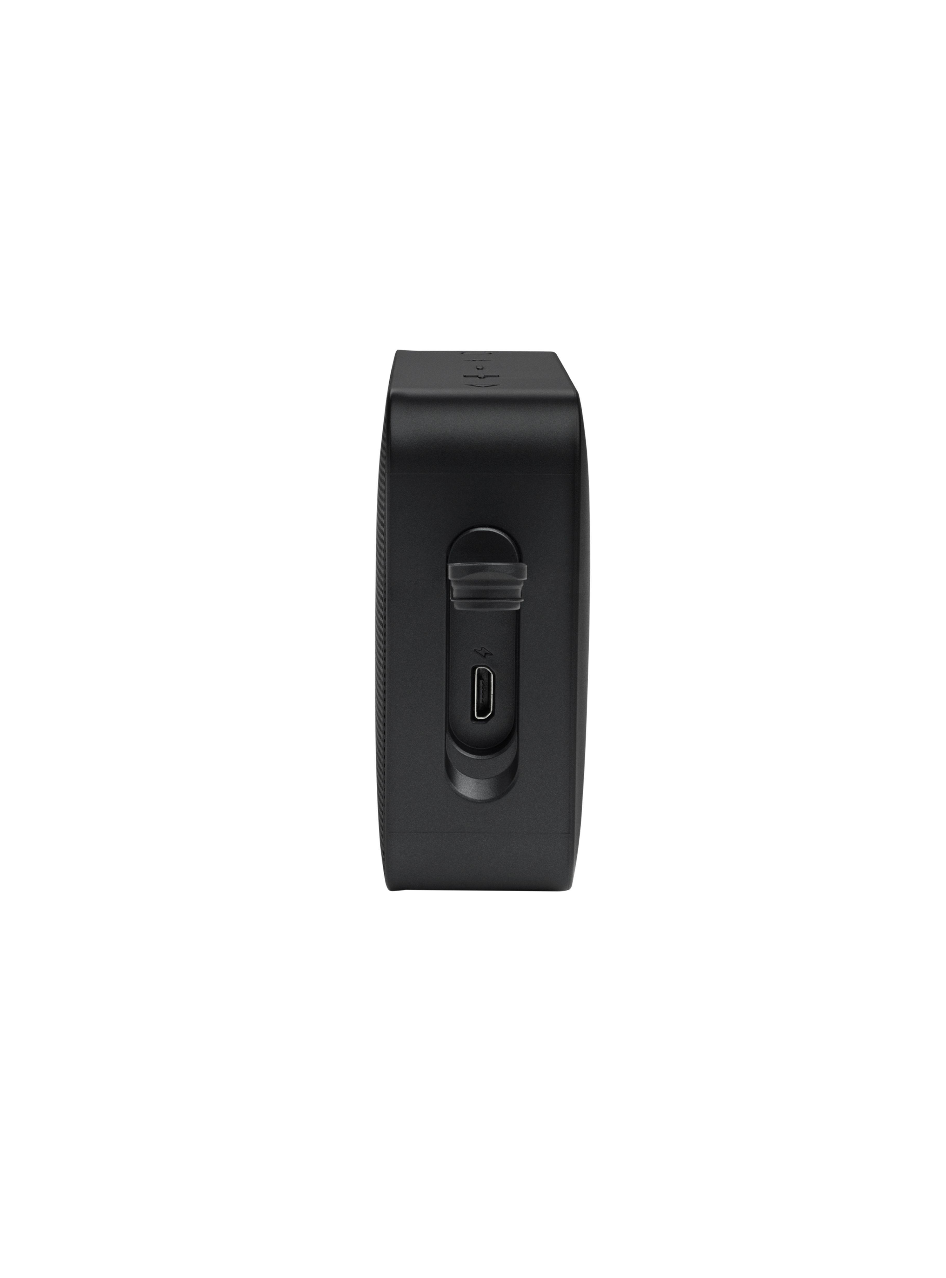 Parlante JBL Go Essential - Negro-6