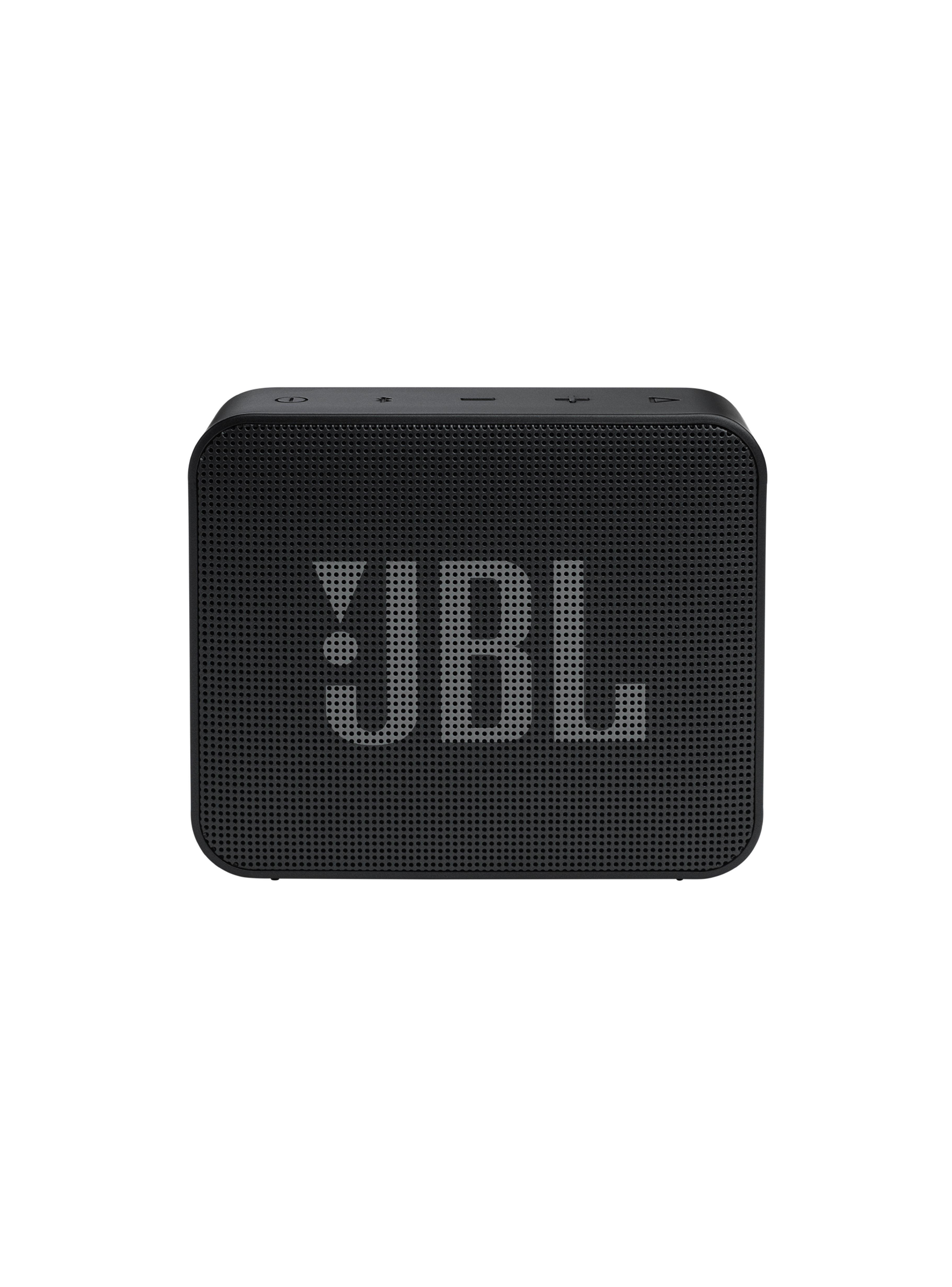 Parlante JBL Go Essential - Negro-7