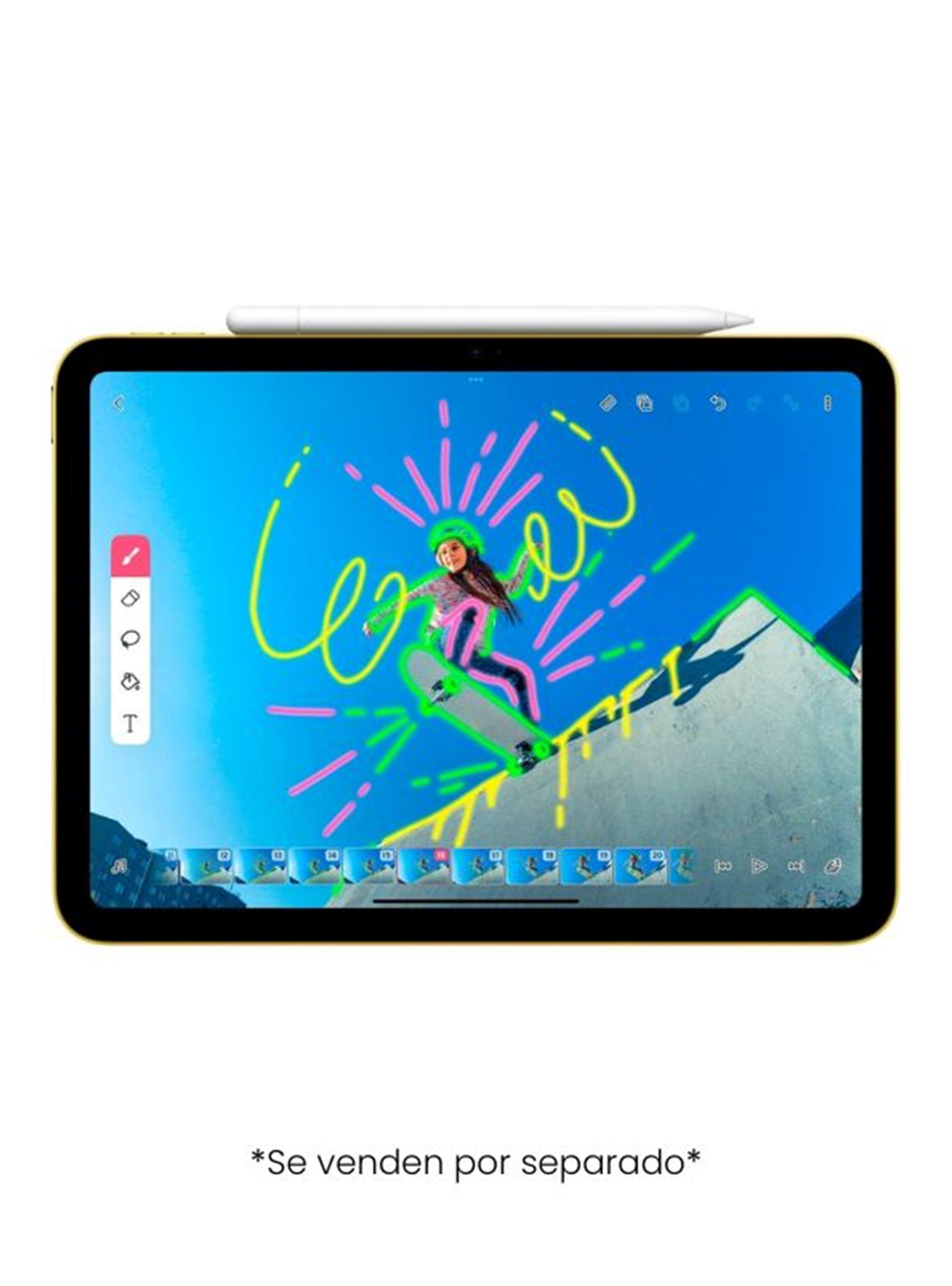 Apple Pencil (USB-C) A3085-2