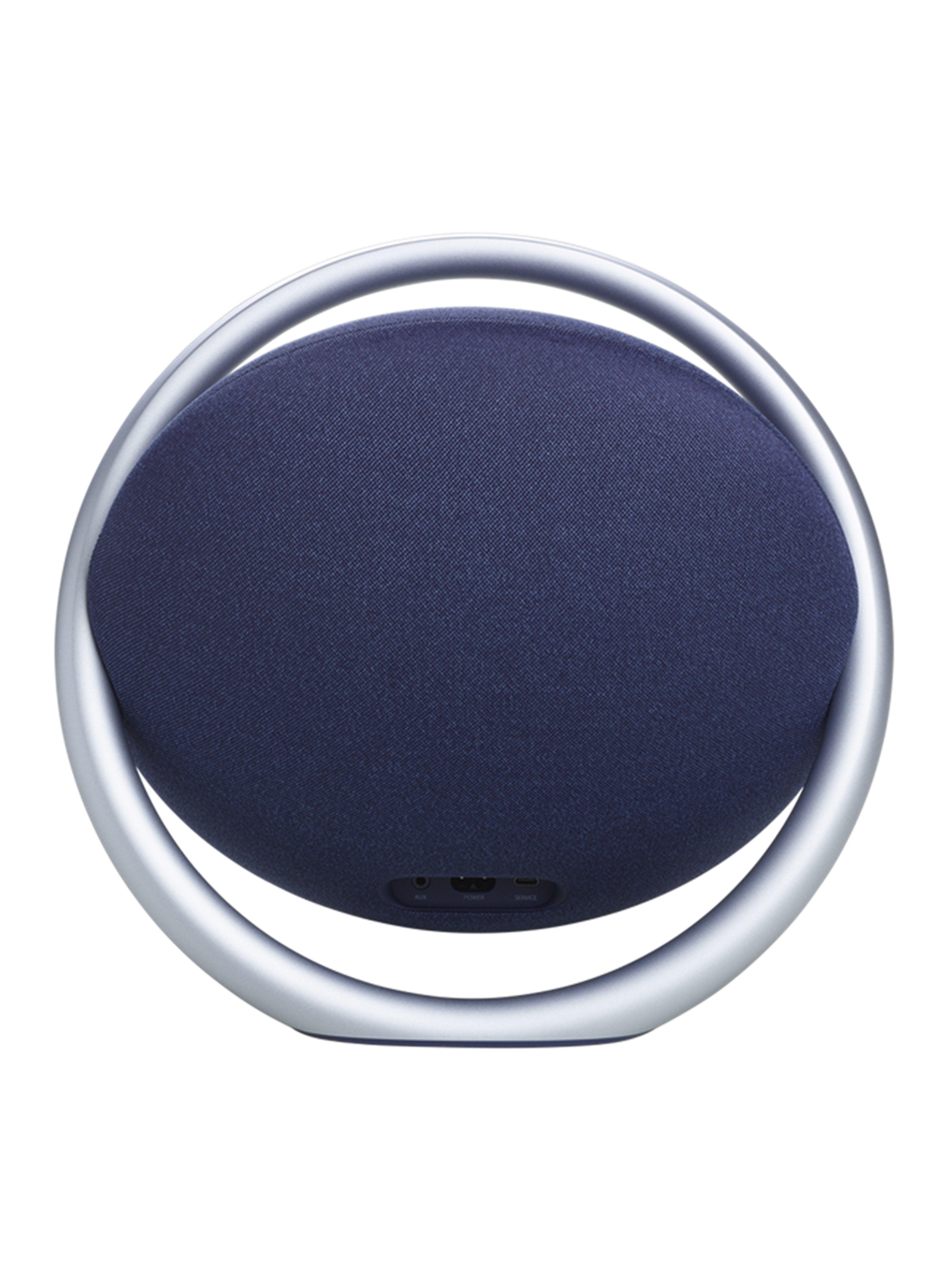 Parlante Bluetooth Harman Kardon Onyx Studio 8 - Azul-2