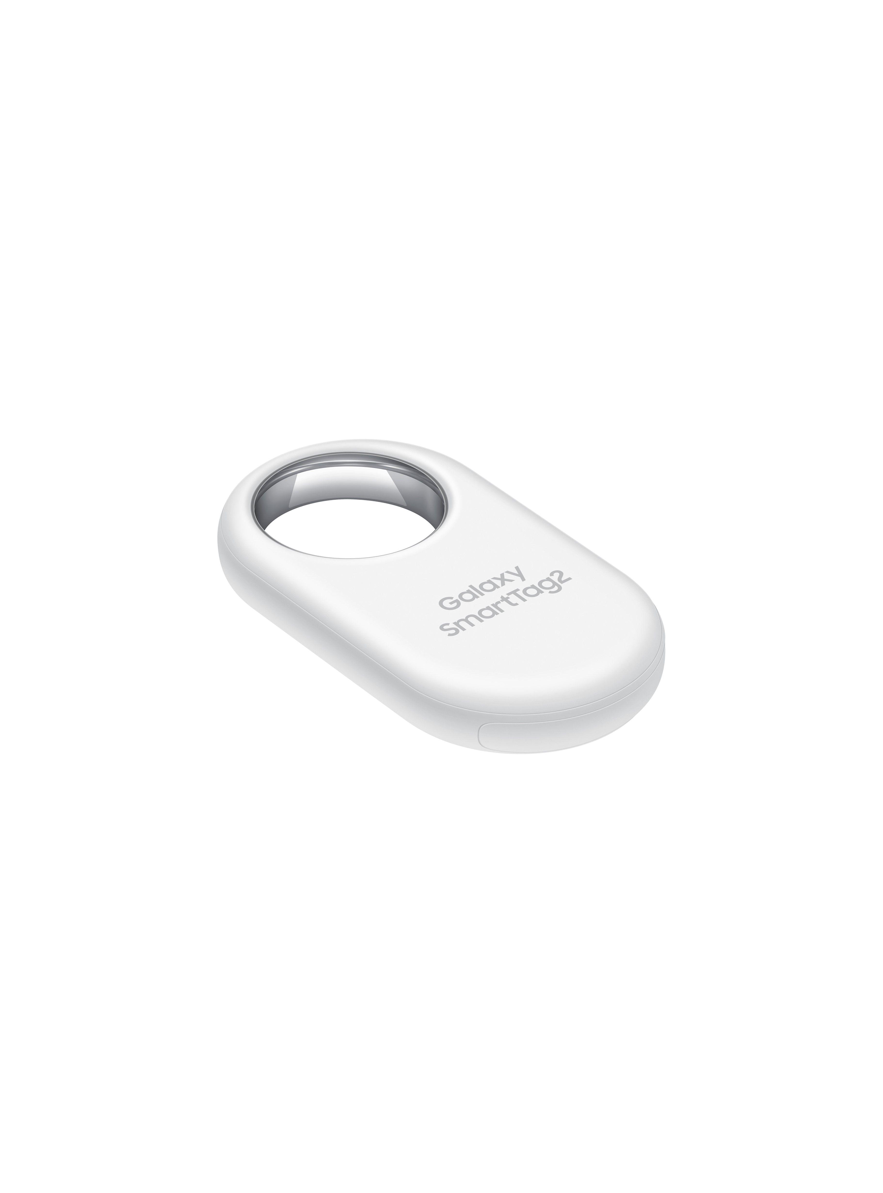 Localizador Samsung Galaxy Smart Tag 2 Blanco 1 unidad-1