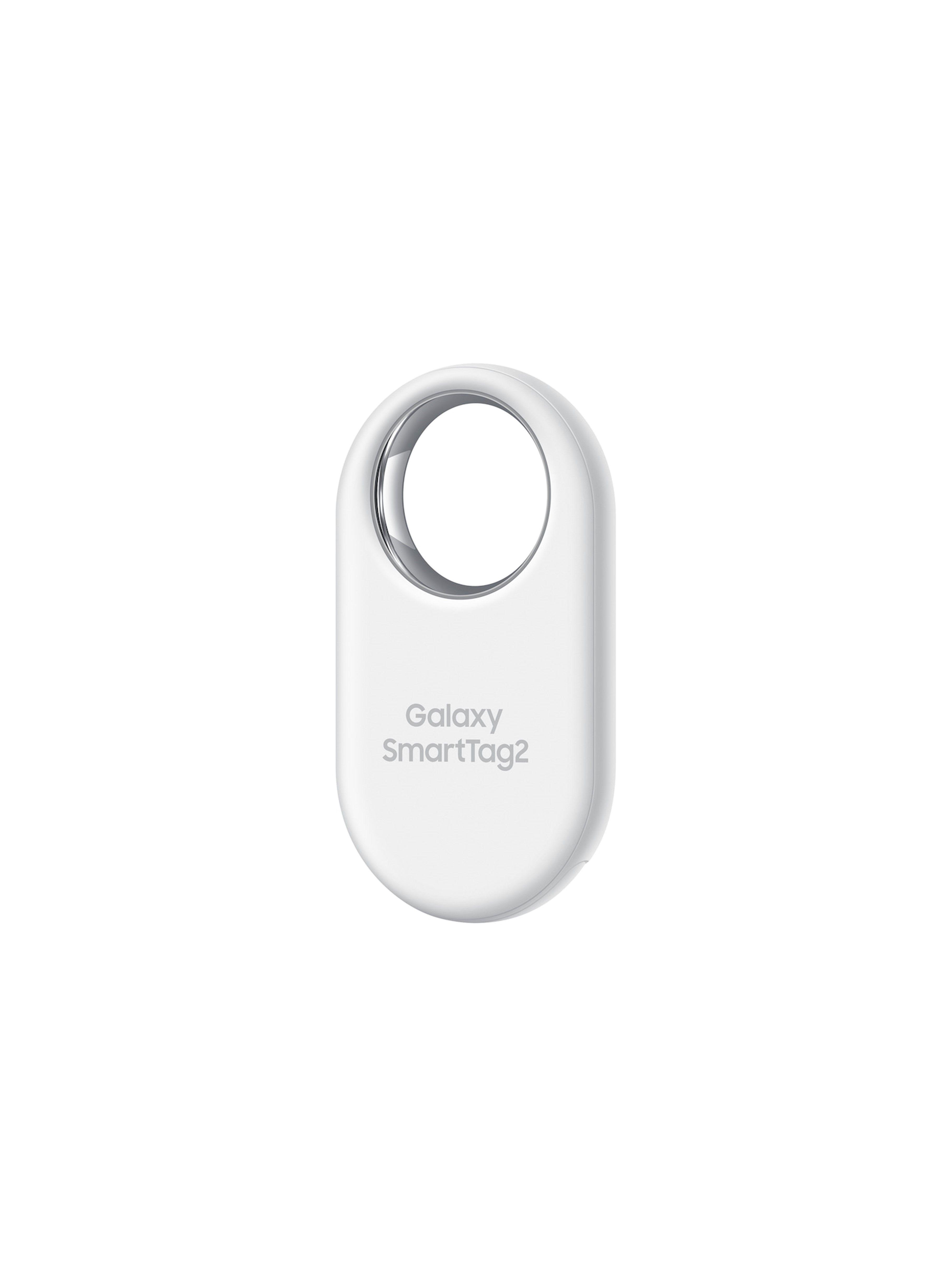 Localizador Samsung Galaxy Smart Tag 2 Blanco 1 unidad-2