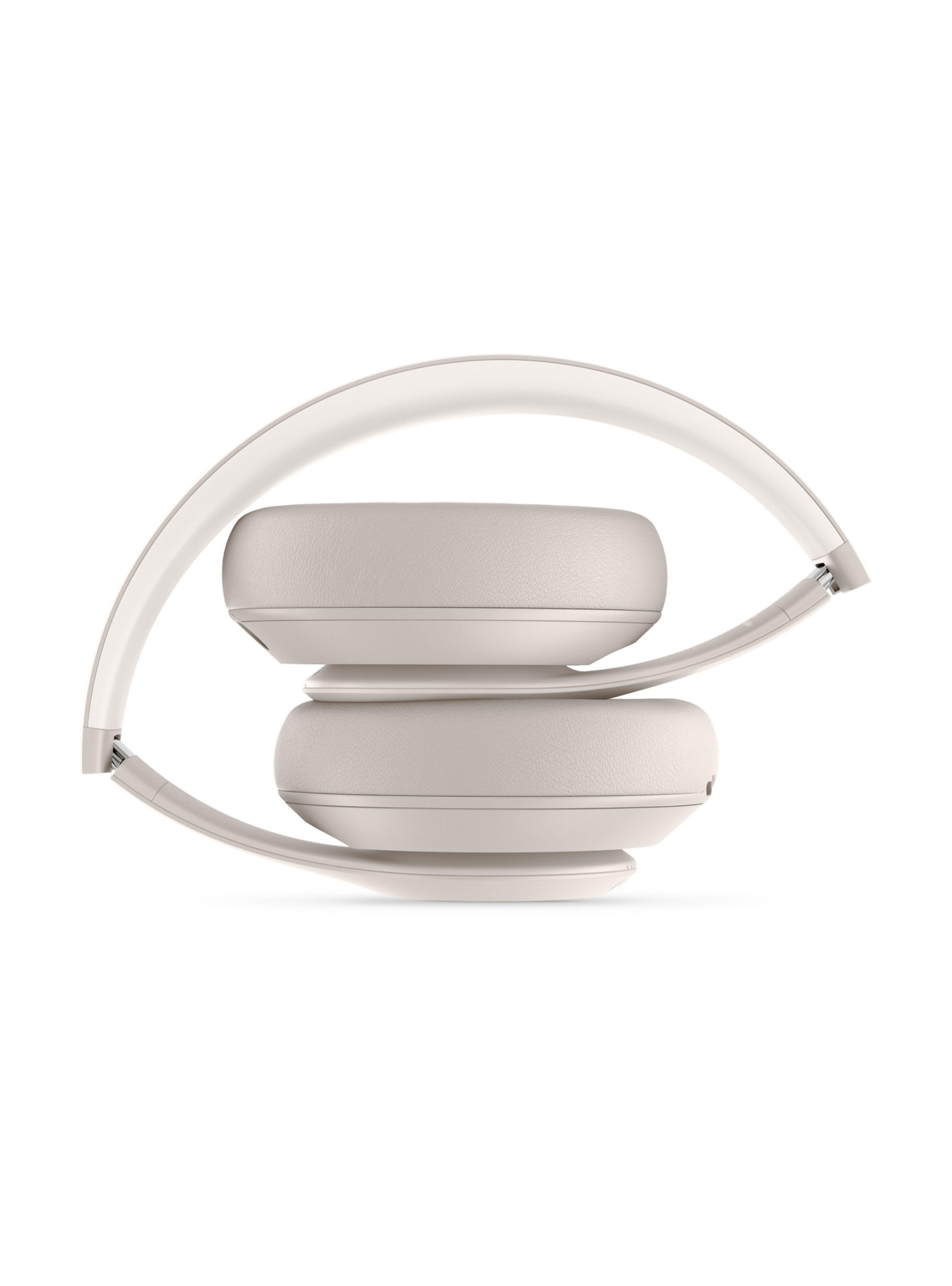 Audífonos Bluetooth Beats Studio Pro - Arenisca-2