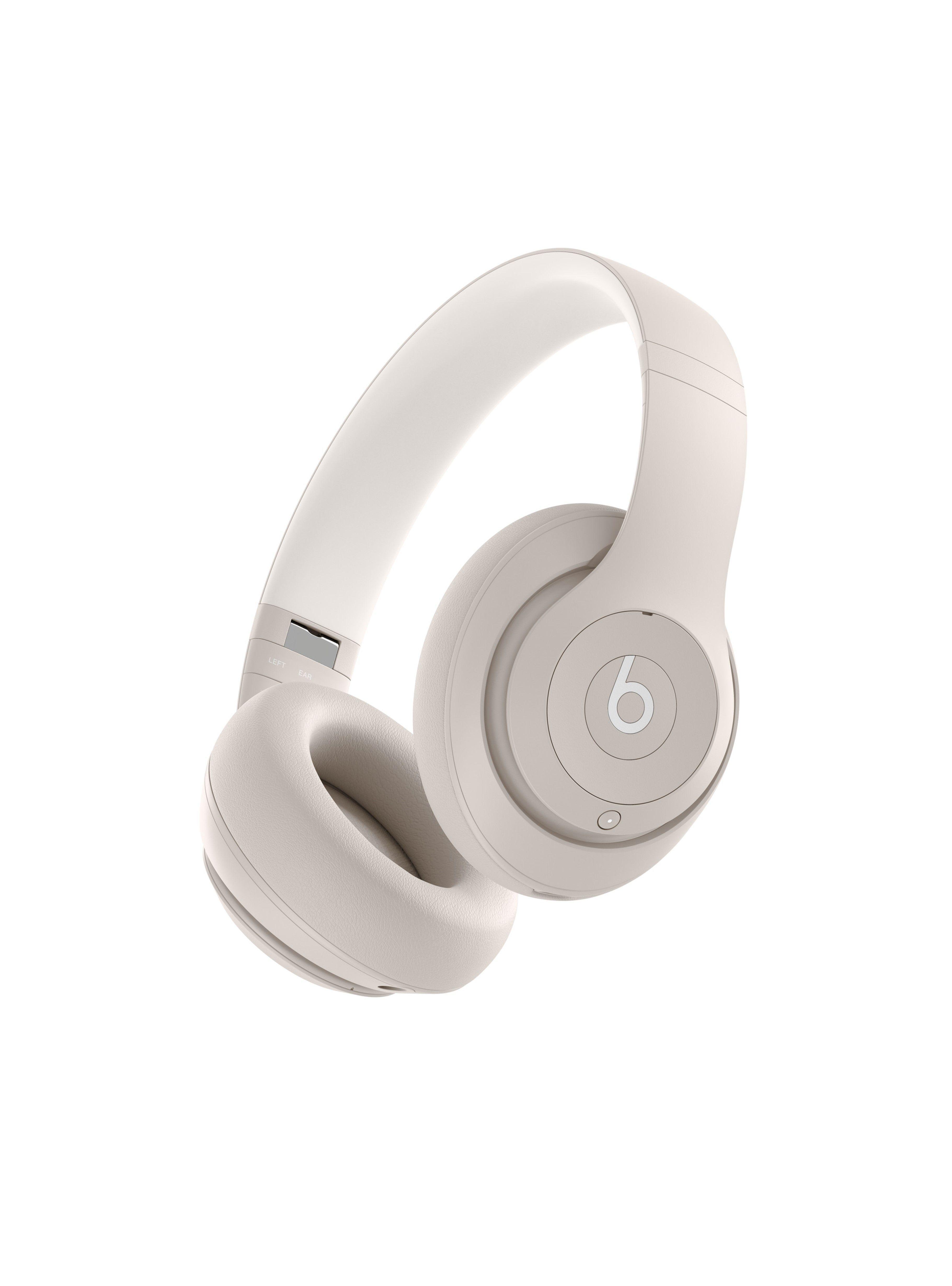 Audífonos Bluetooth Beats Studio Pro - Arenisca-3