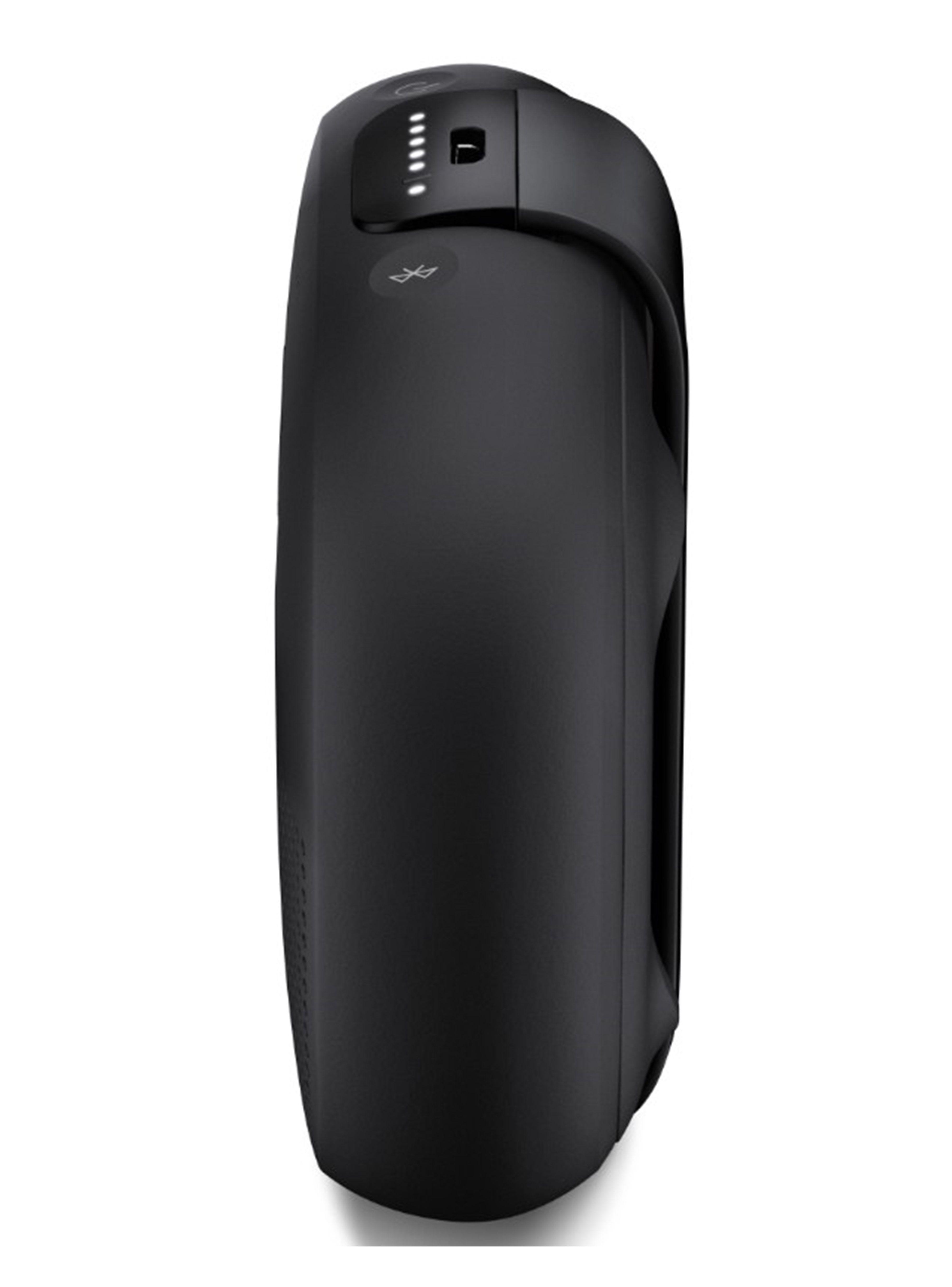Parlante Bluetooth Bose SoundLink Micro - Negro-3