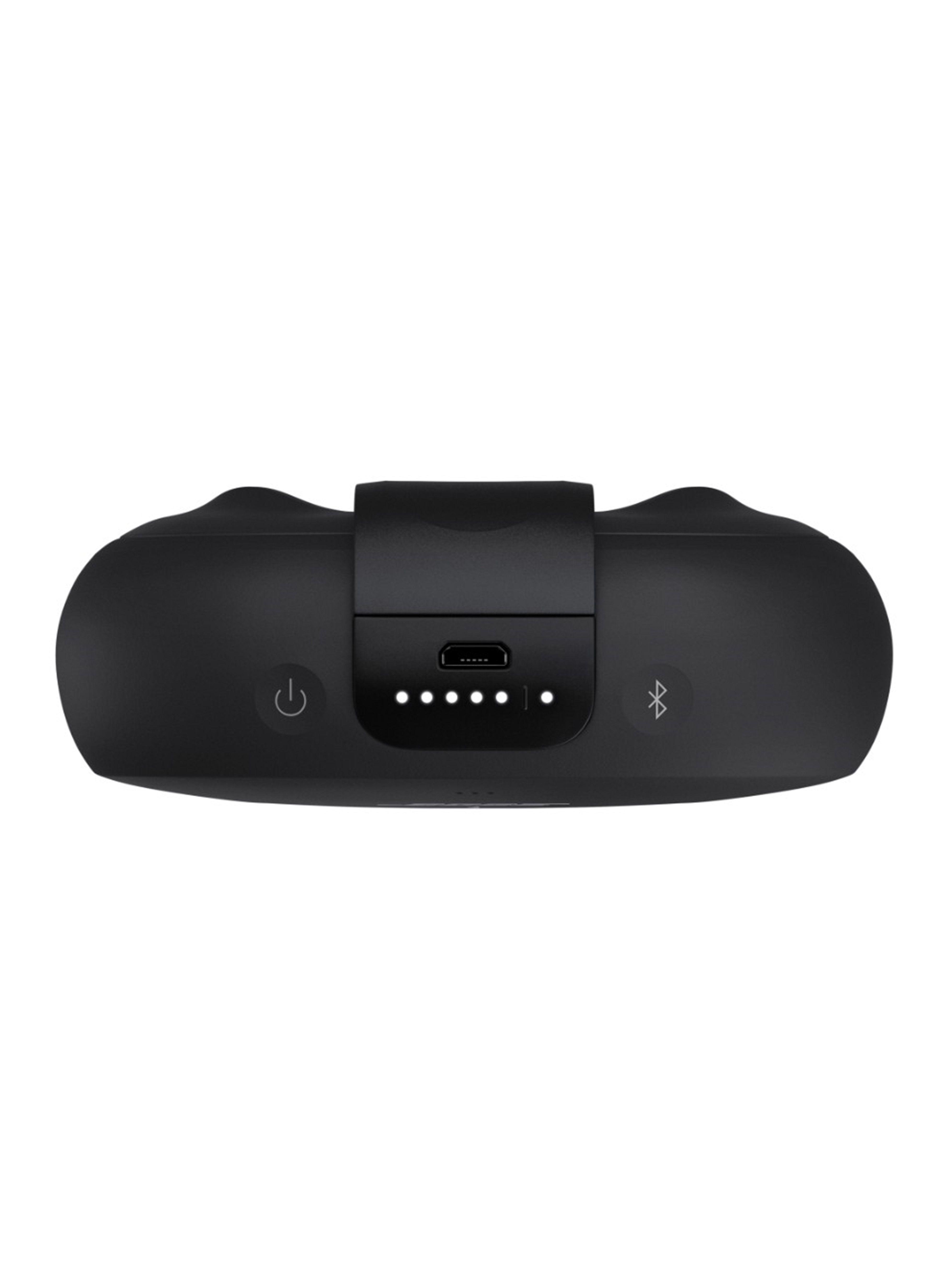 Parlante Bluetooth Bose SoundLink Micro - Negro-5