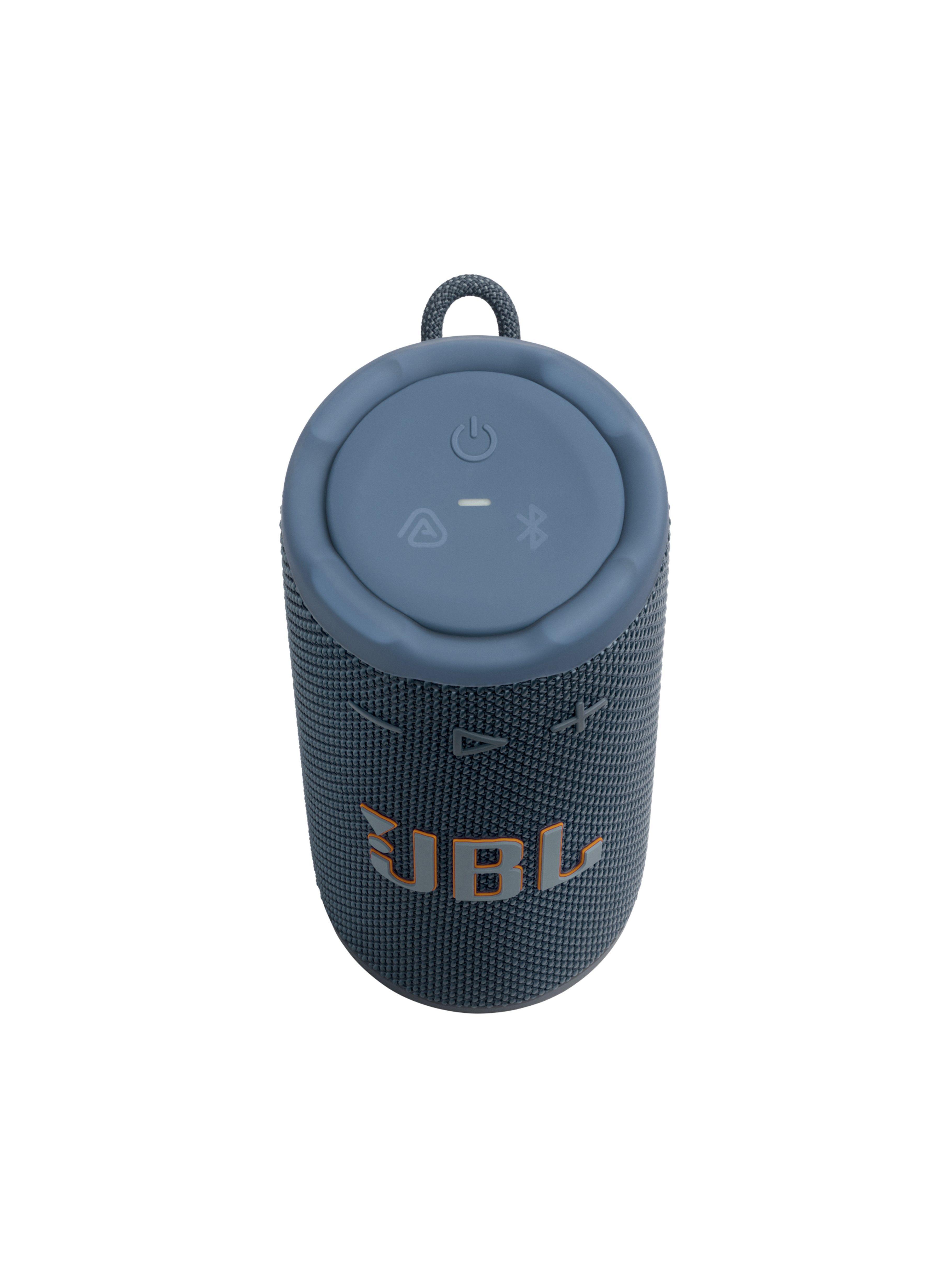 Parlante Bluetooth JBL Grip Azul-2
