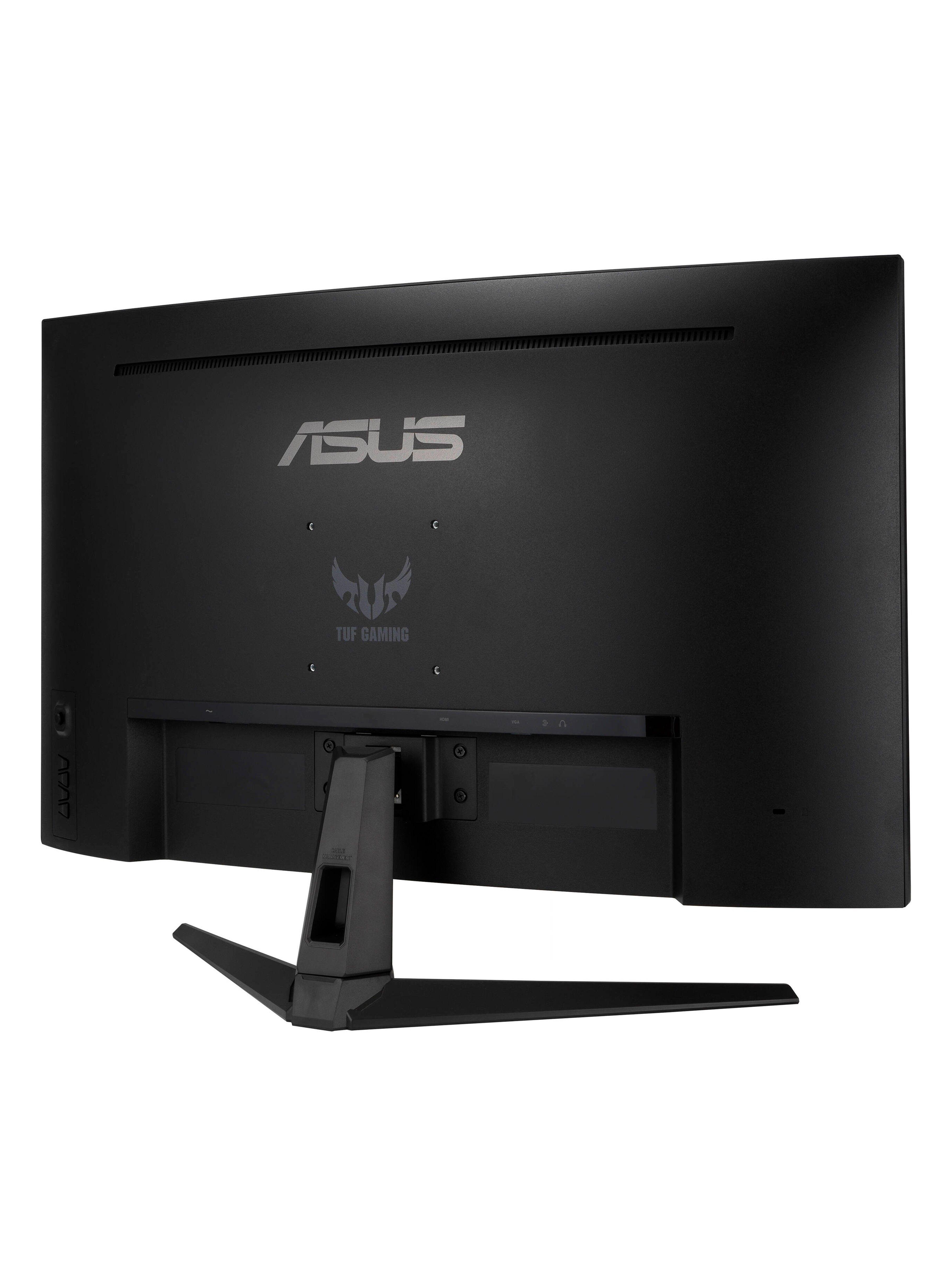 Monitor Gamer Curvo ASUS TUF VG32VQ1B 31.5" WQHD 165Hz 1ms FreeSync-2