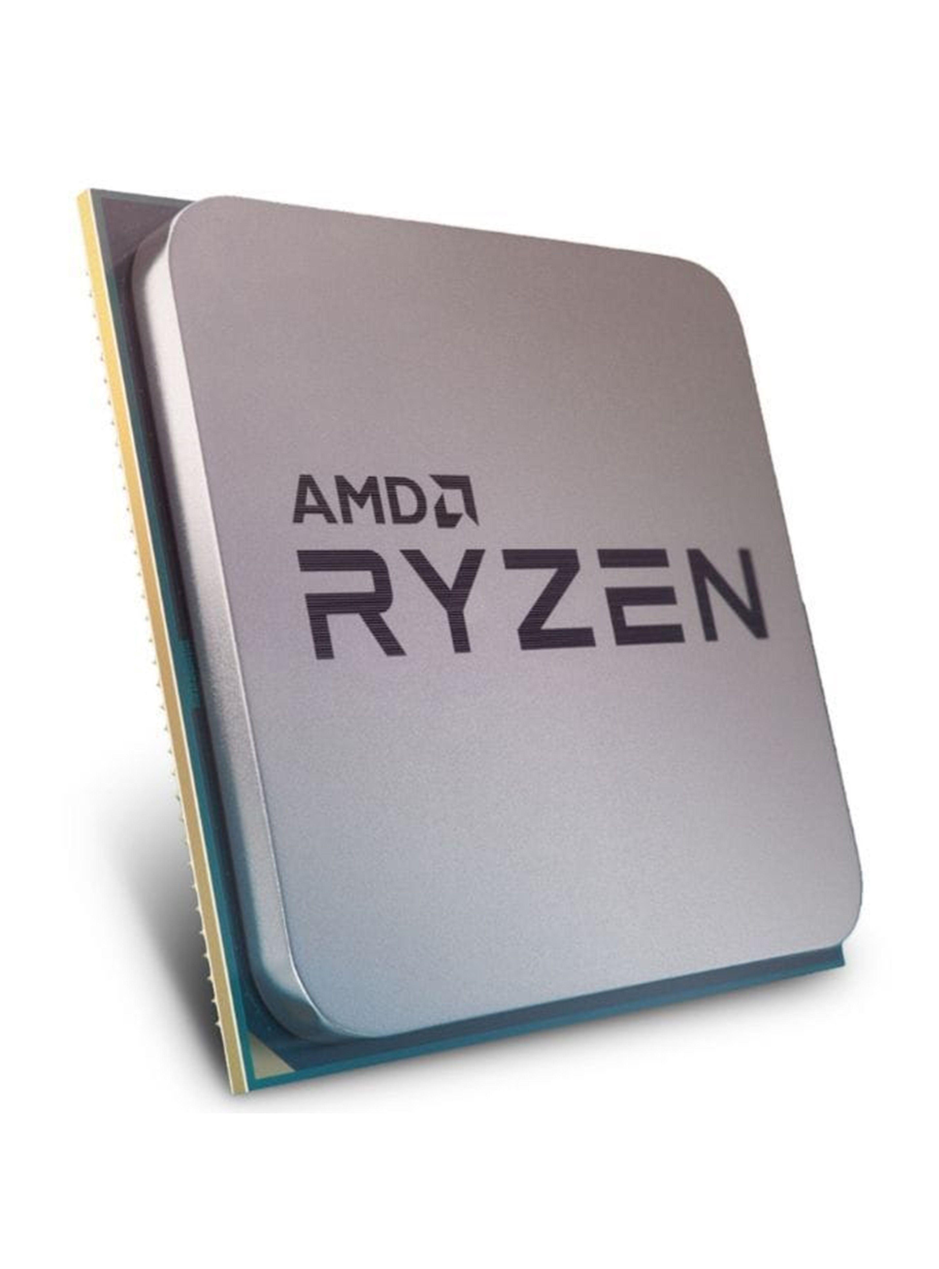 Procesador CPU AMD Ryzen 7 5800XT - AM4 3.8GHz - 4.8GHz Max Boost 8 núcleos 16 hilos-2